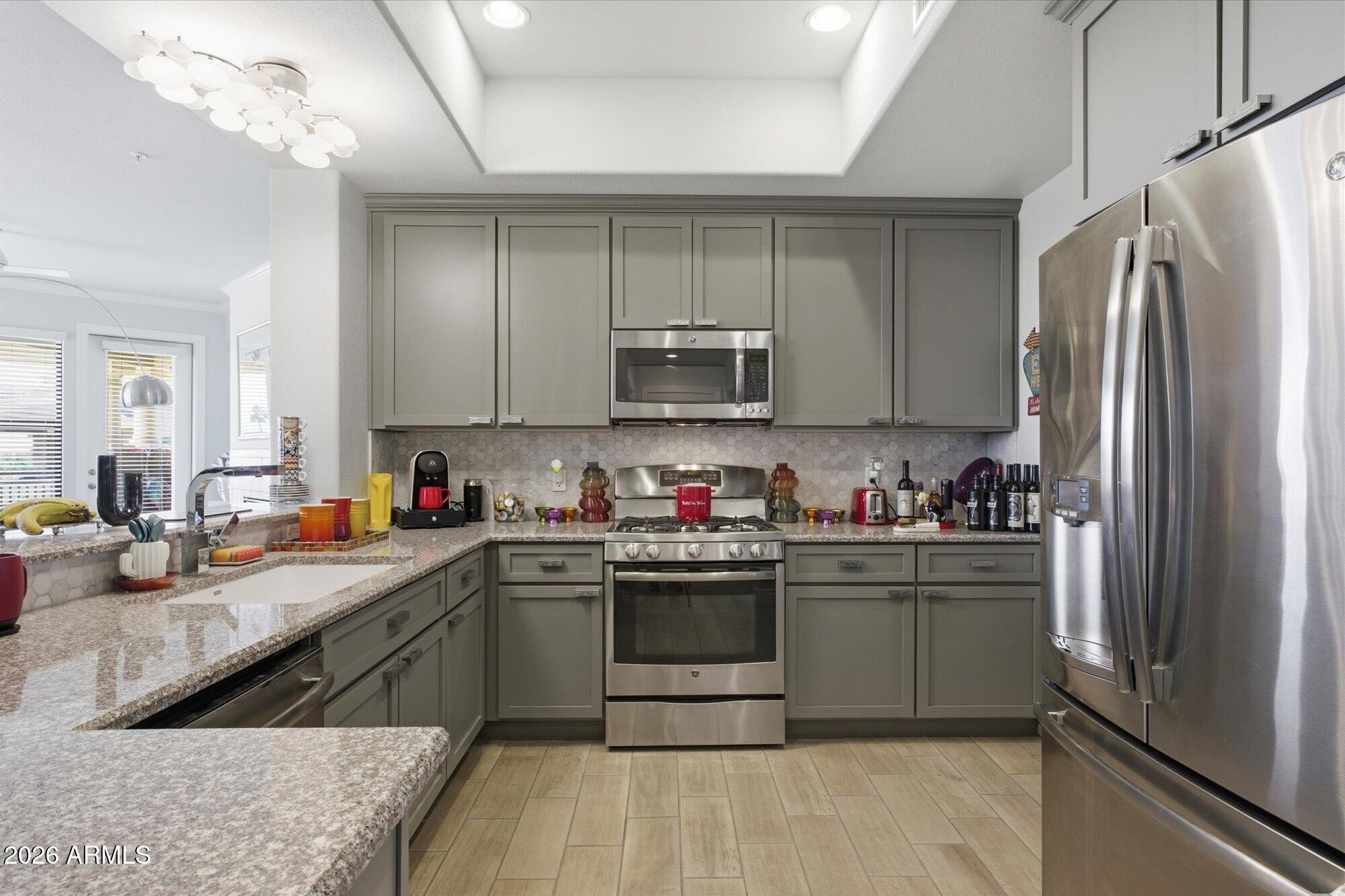 7601 E INDIAN BEND Road 3063