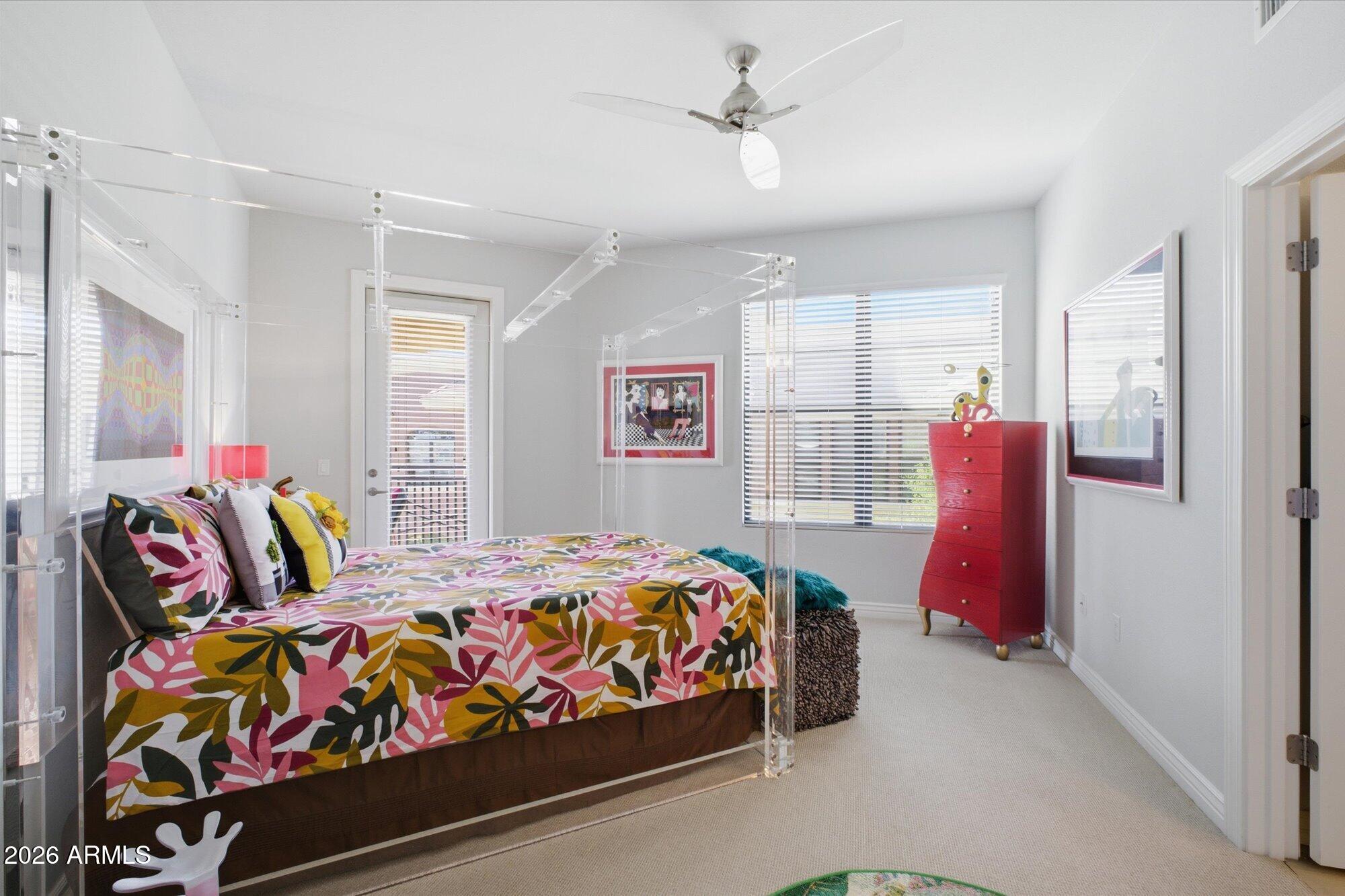 7601 E INDIAN BEND Road 3063