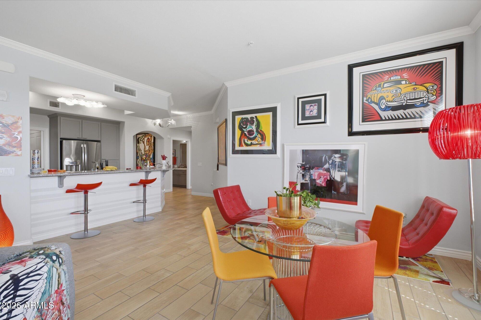 7601 E INDIAN BEND Road 3063