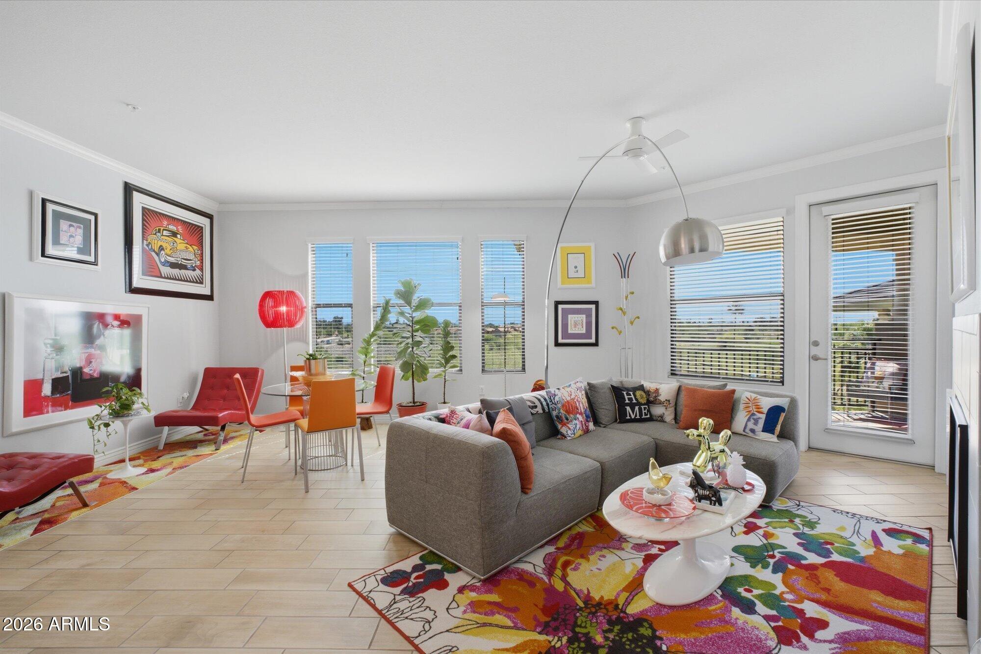 7601 E INDIAN BEND Road 3063