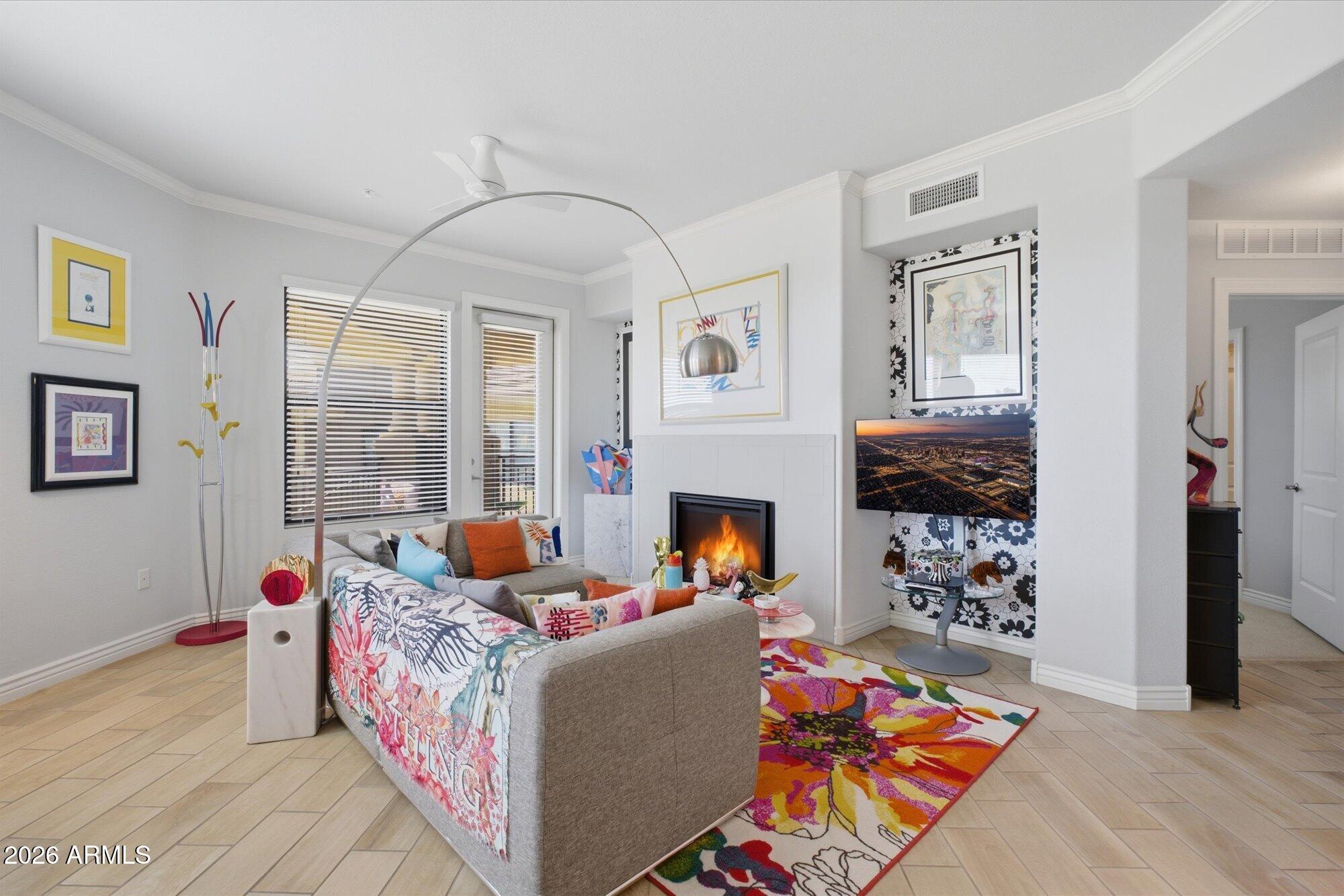 7601 E INDIAN BEND Road 3063