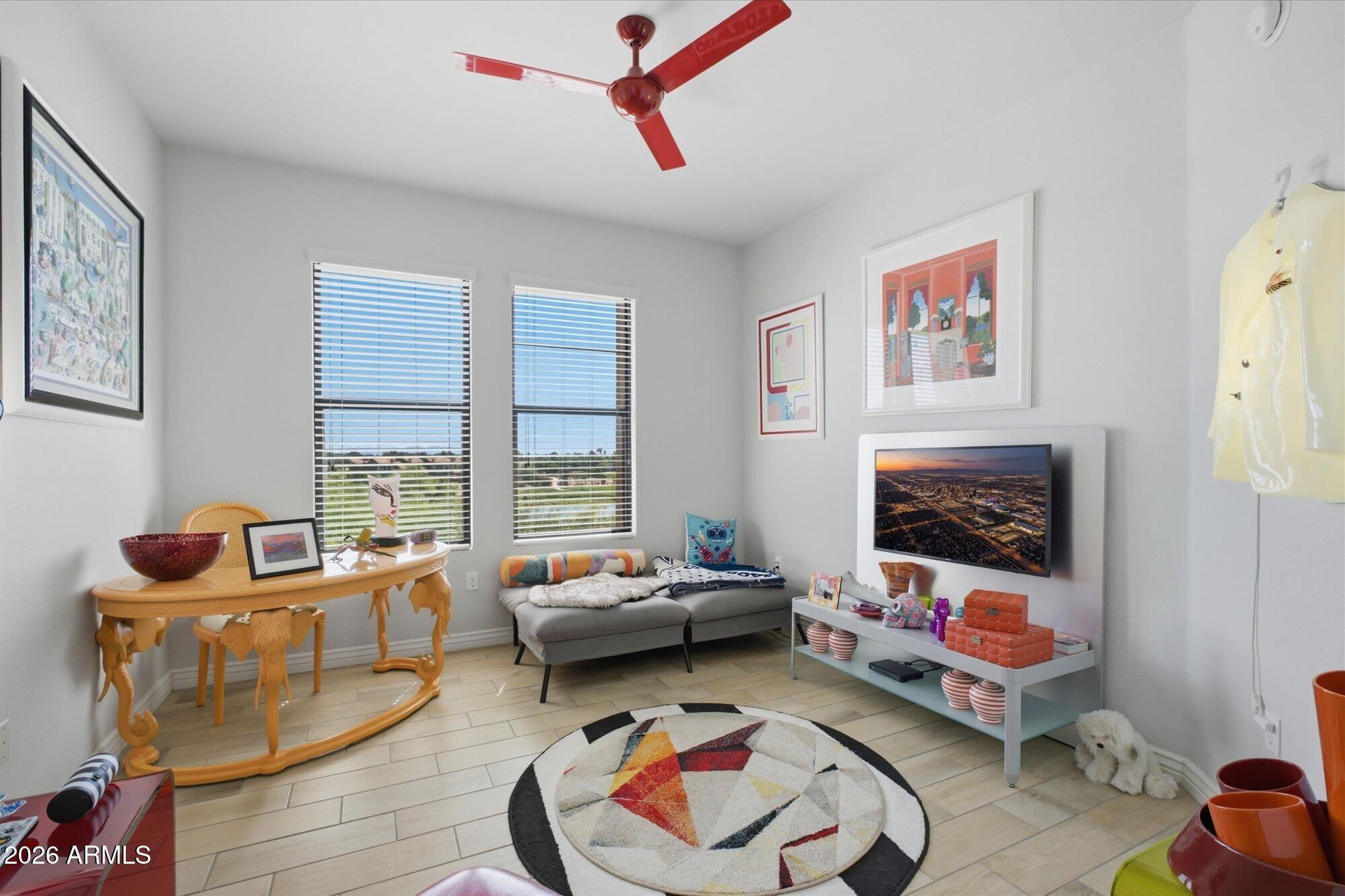 7601 E INDIAN BEND Road 3063