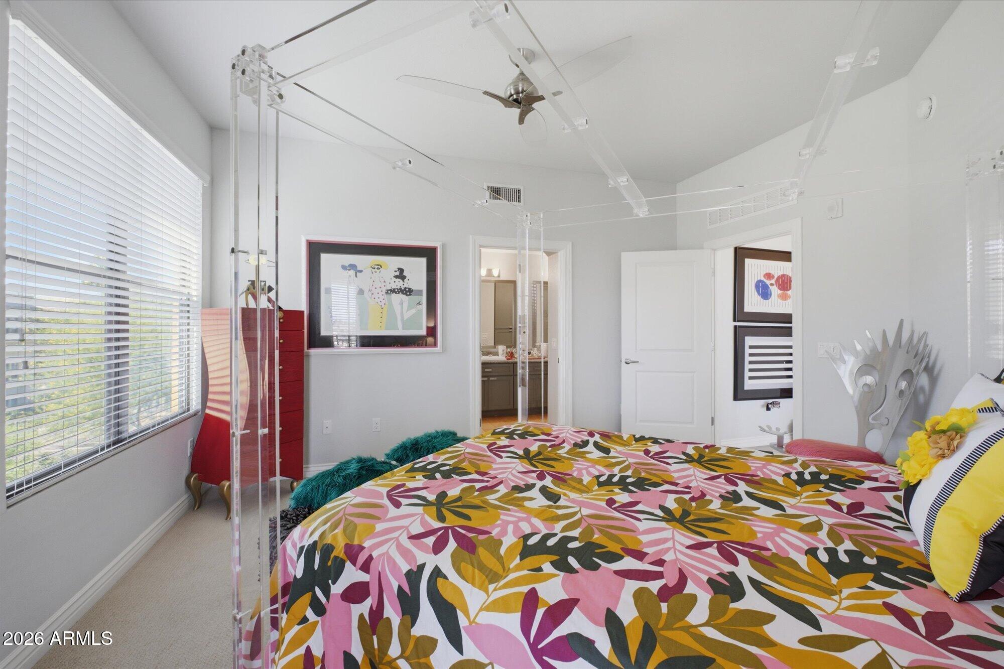 7601 E INDIAN BEND Road 3063