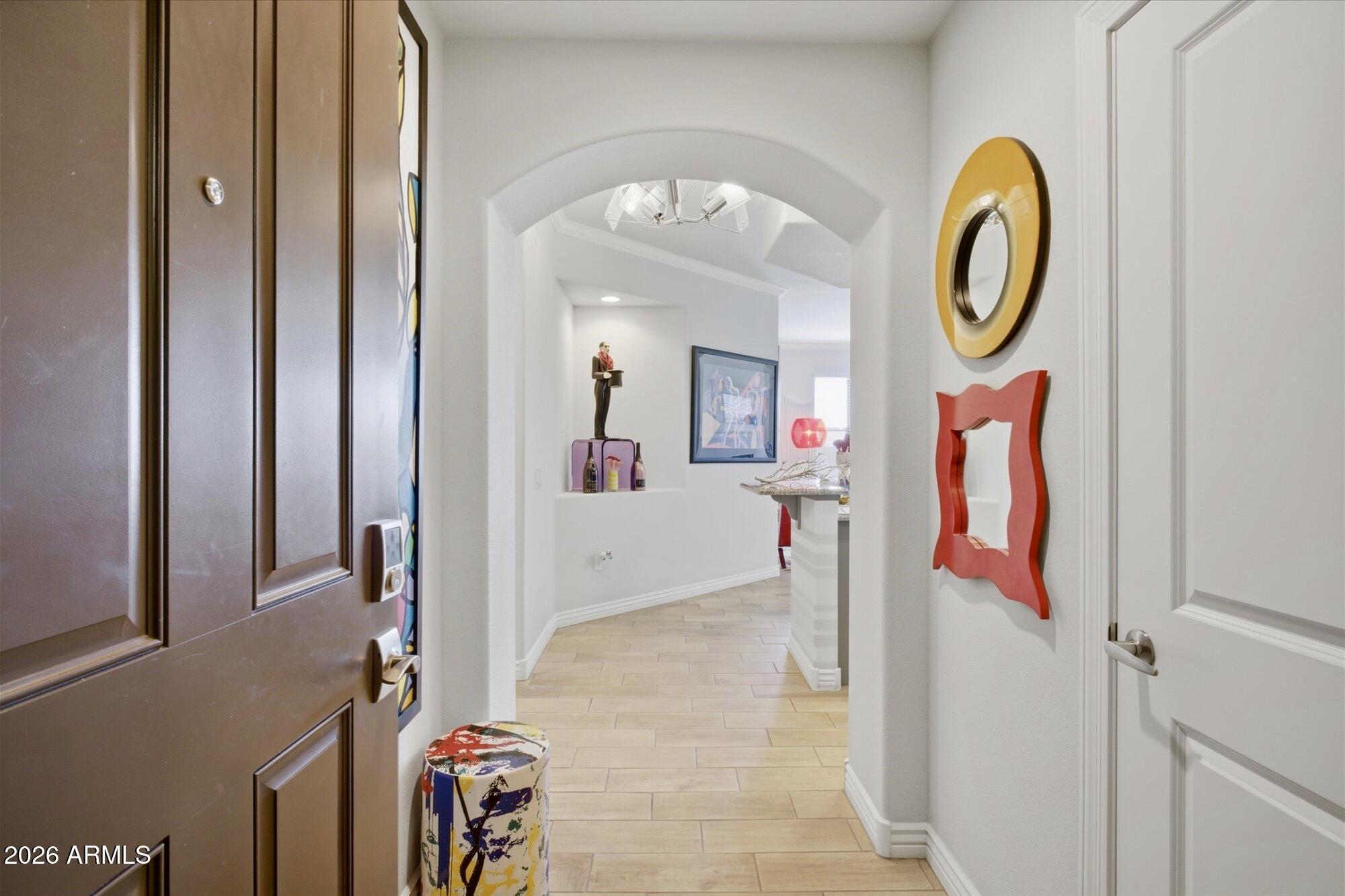 7601 E INDIAN BEND Road 3063