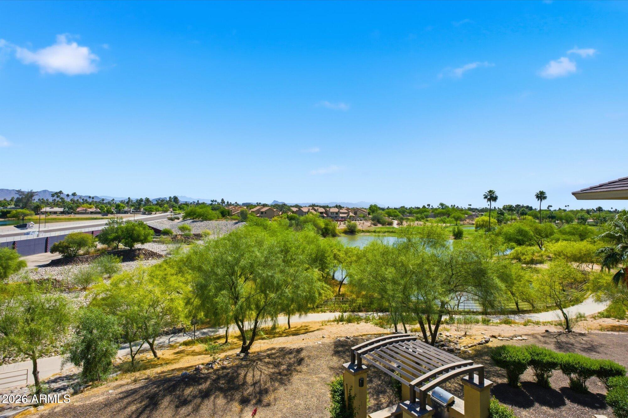 7601 E INDIAN BEND Road 3063