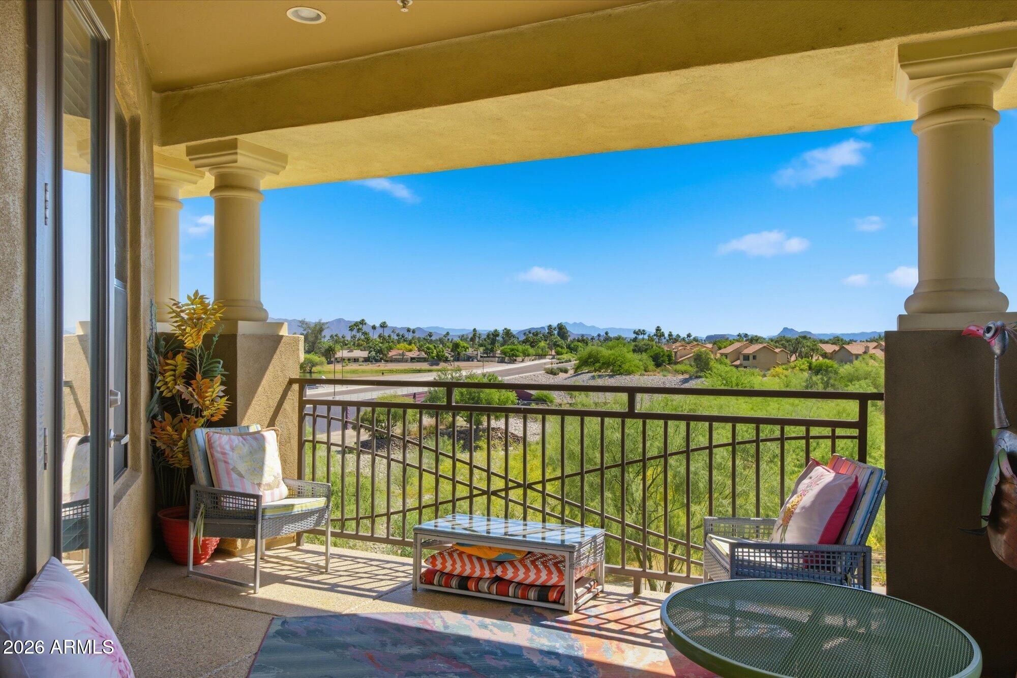 7601 E INDIAN BEND Road 3063