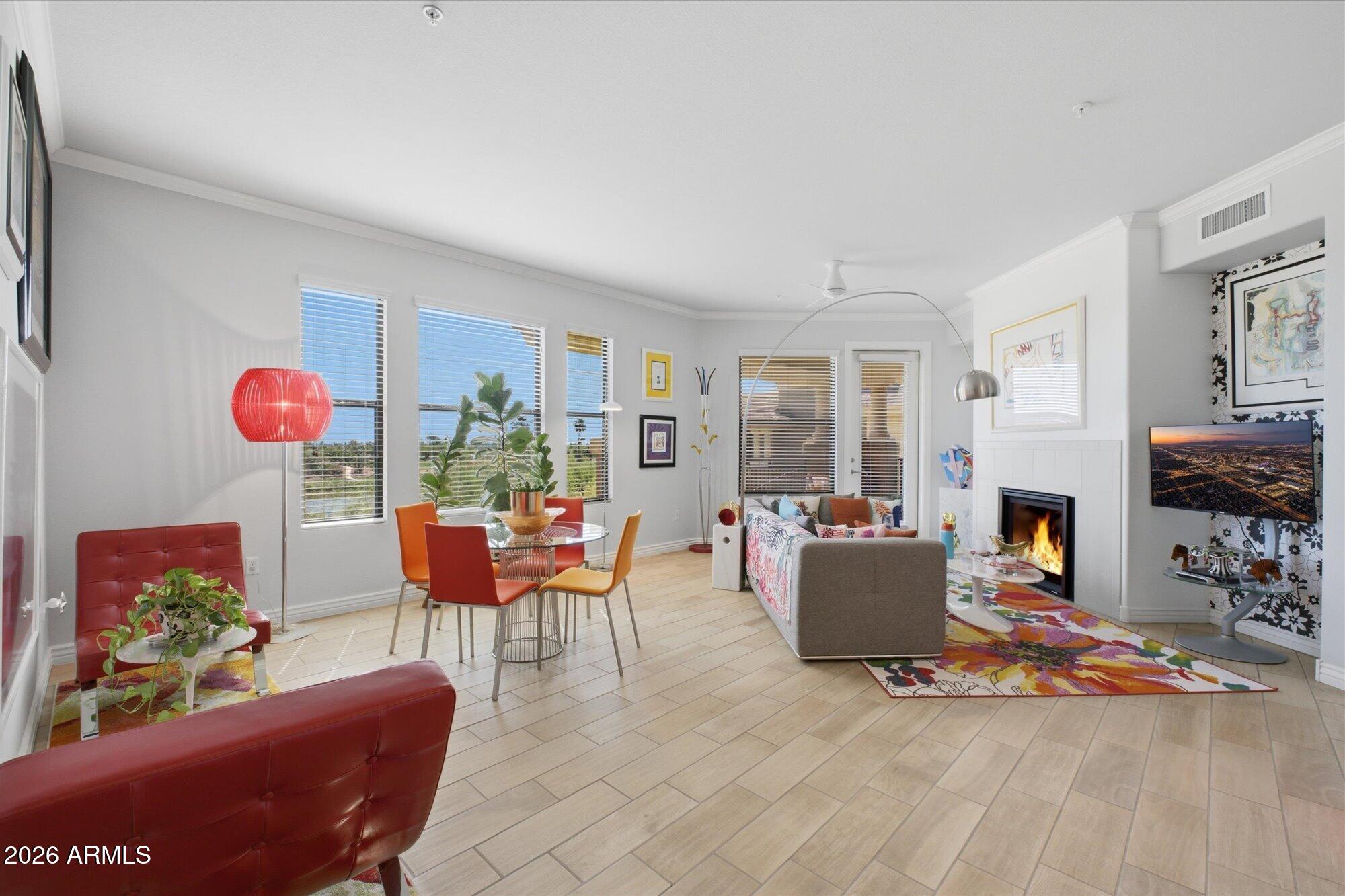 7601 E INDIAN BEND Road 3063