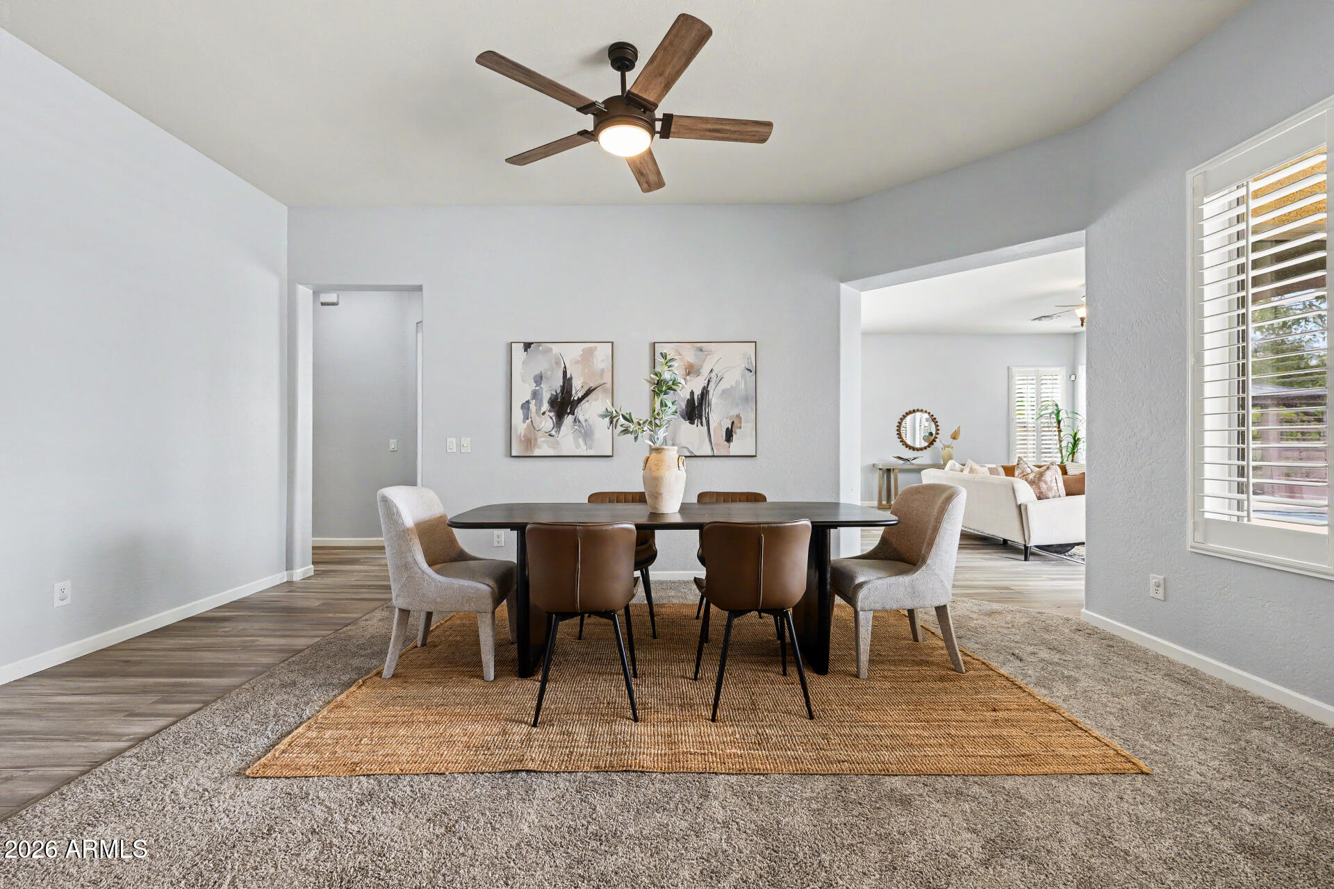 18970 N STONEGATE Road