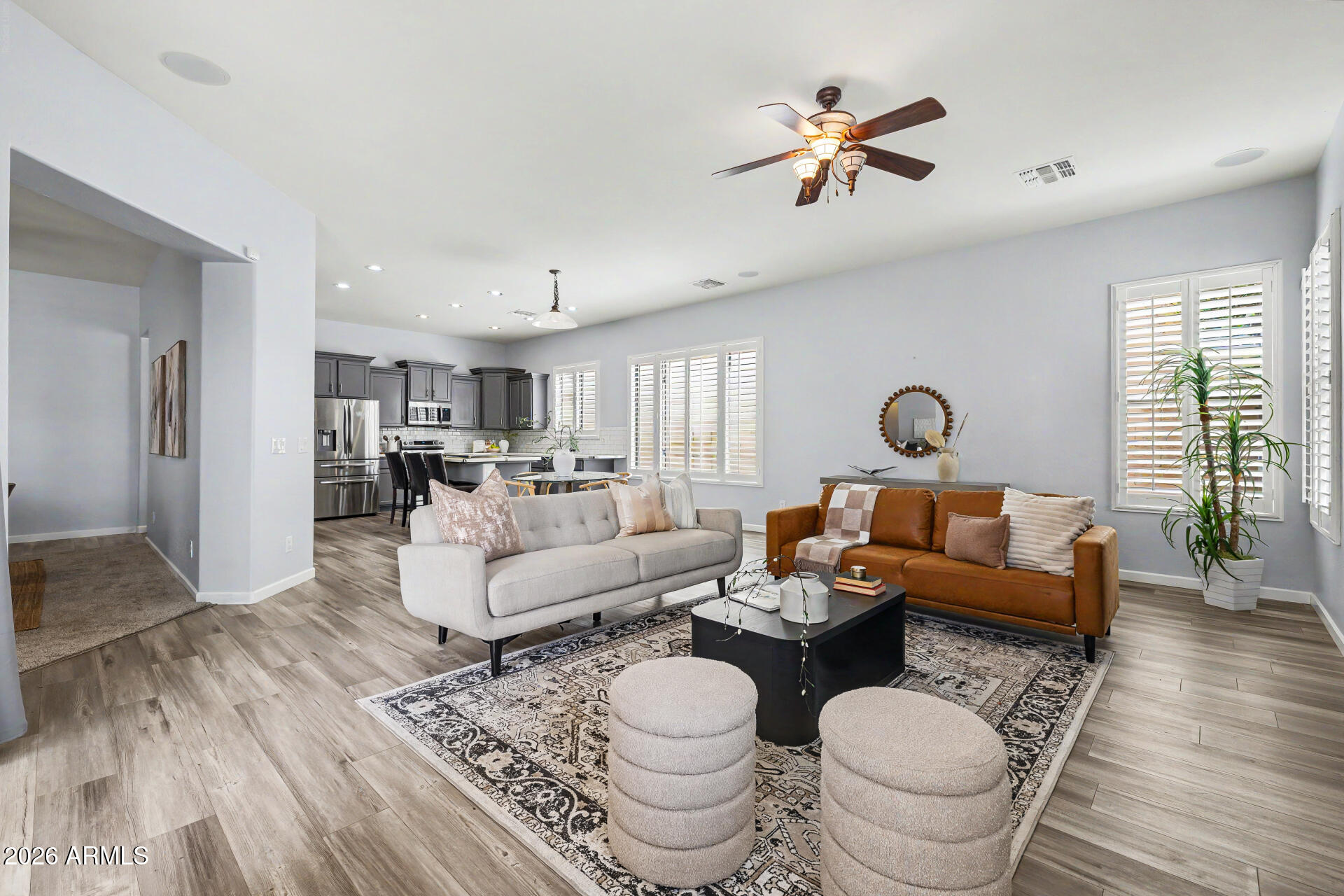 18970 N STONEGATE Road