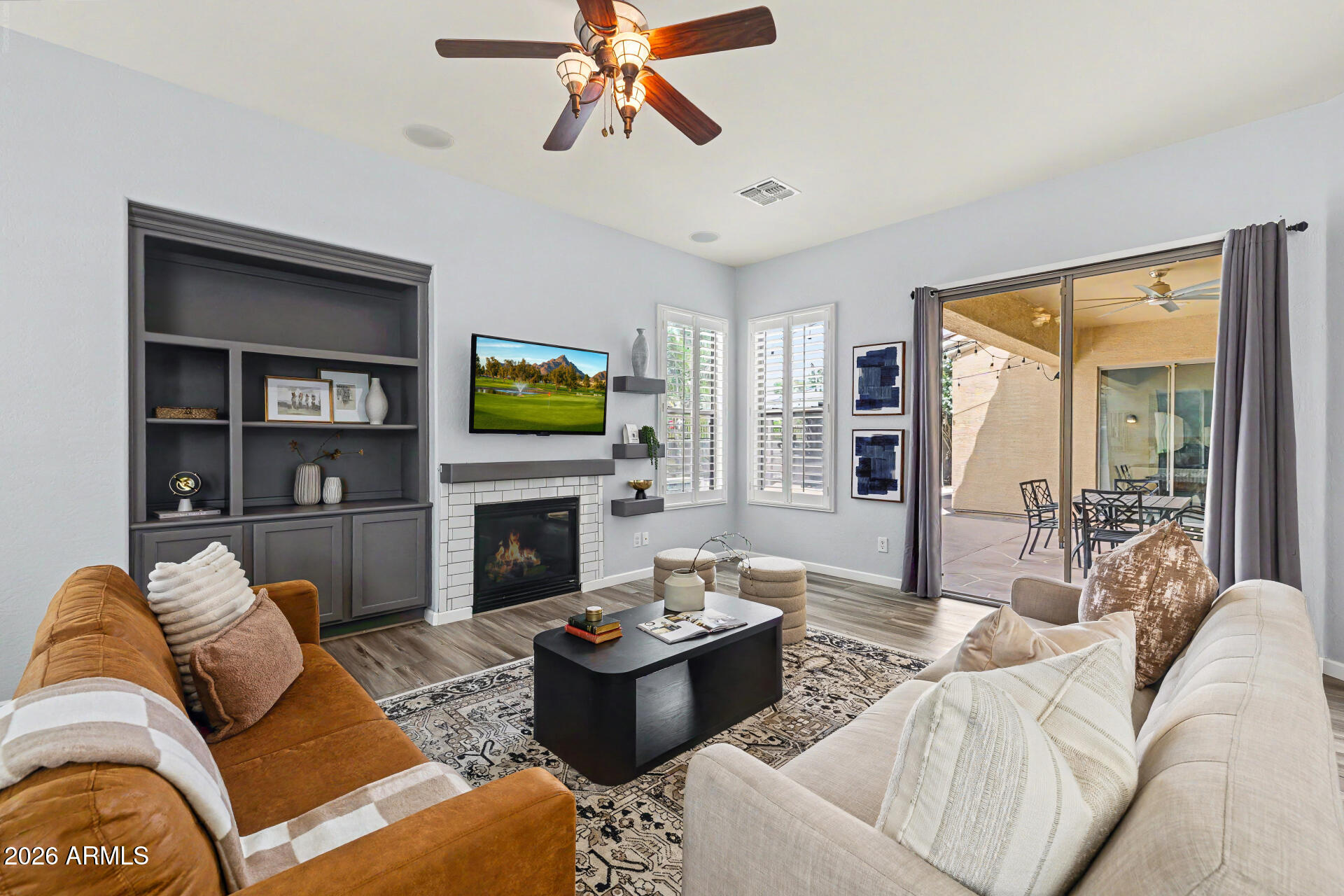 18970 N STONEGATE Road