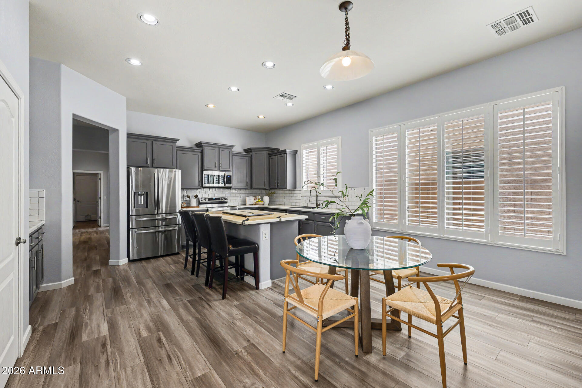 18970 N STONEGATE Road