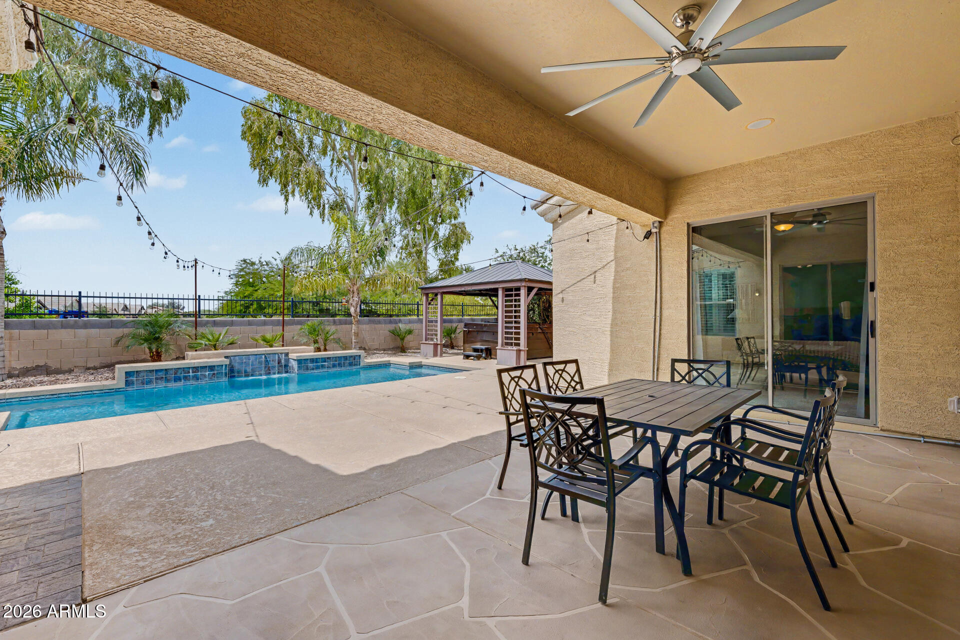 18970 N STONEGATE Road