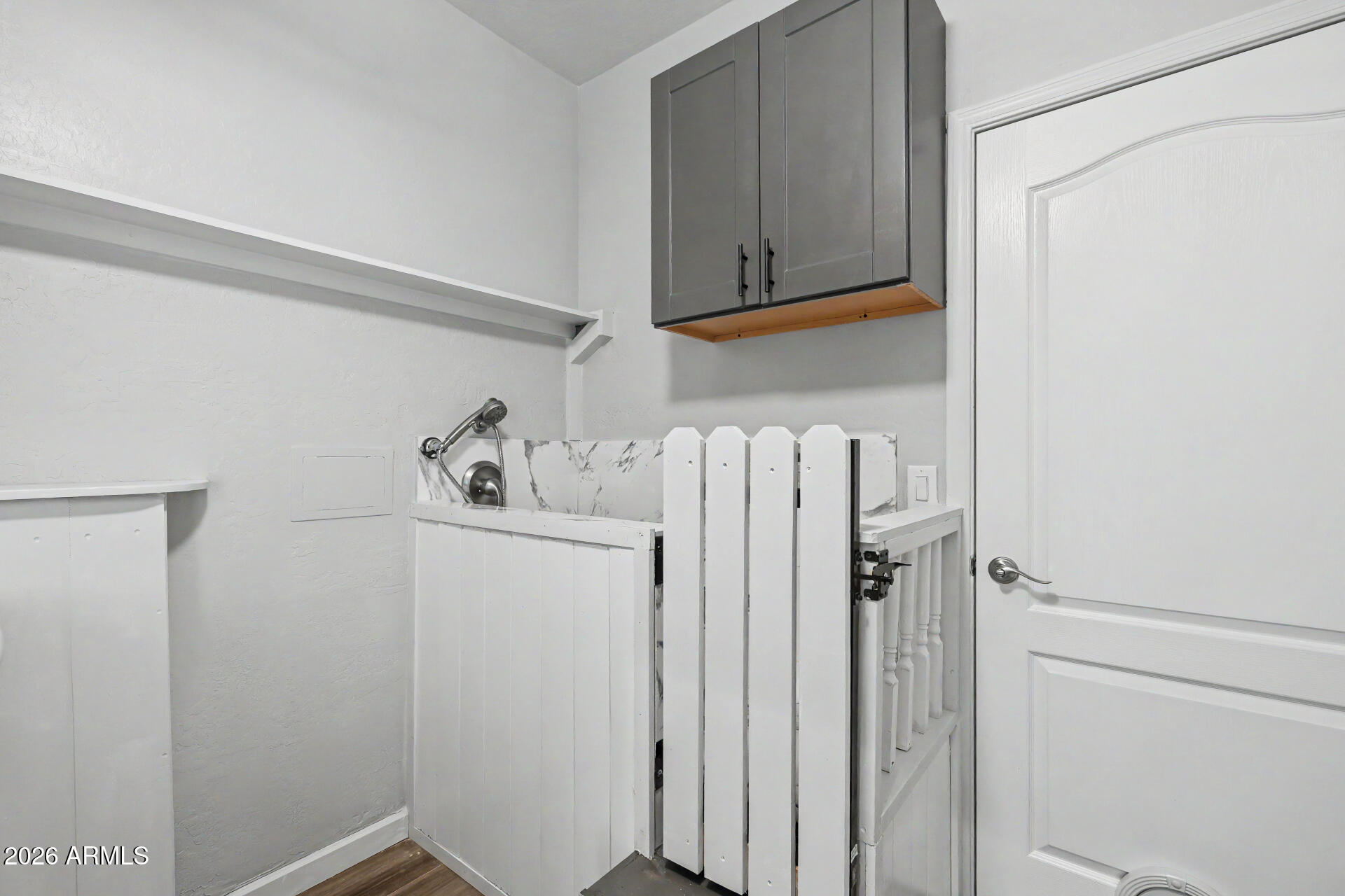 18970 N STONEGATE Road