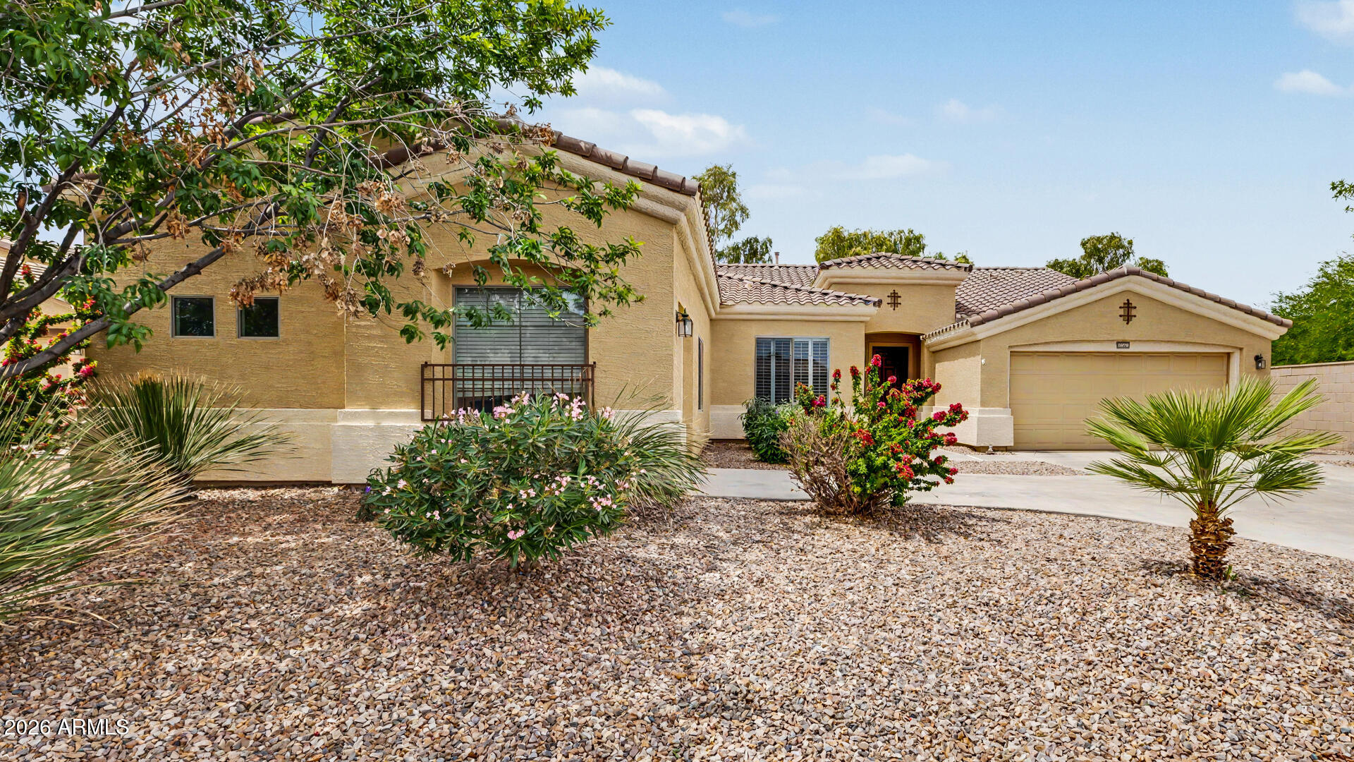 18970 N STONEGATE Road