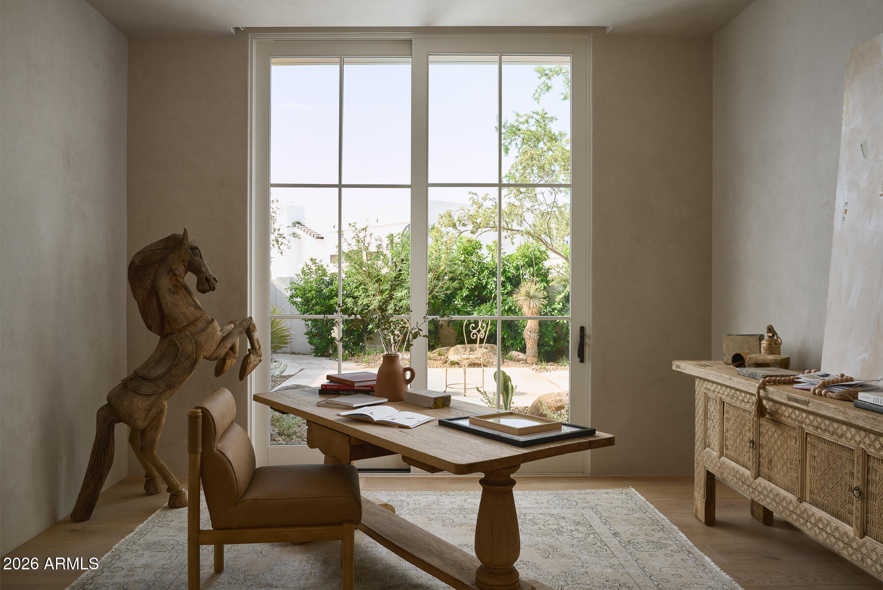 8717 N AVENIDA DEL SOL