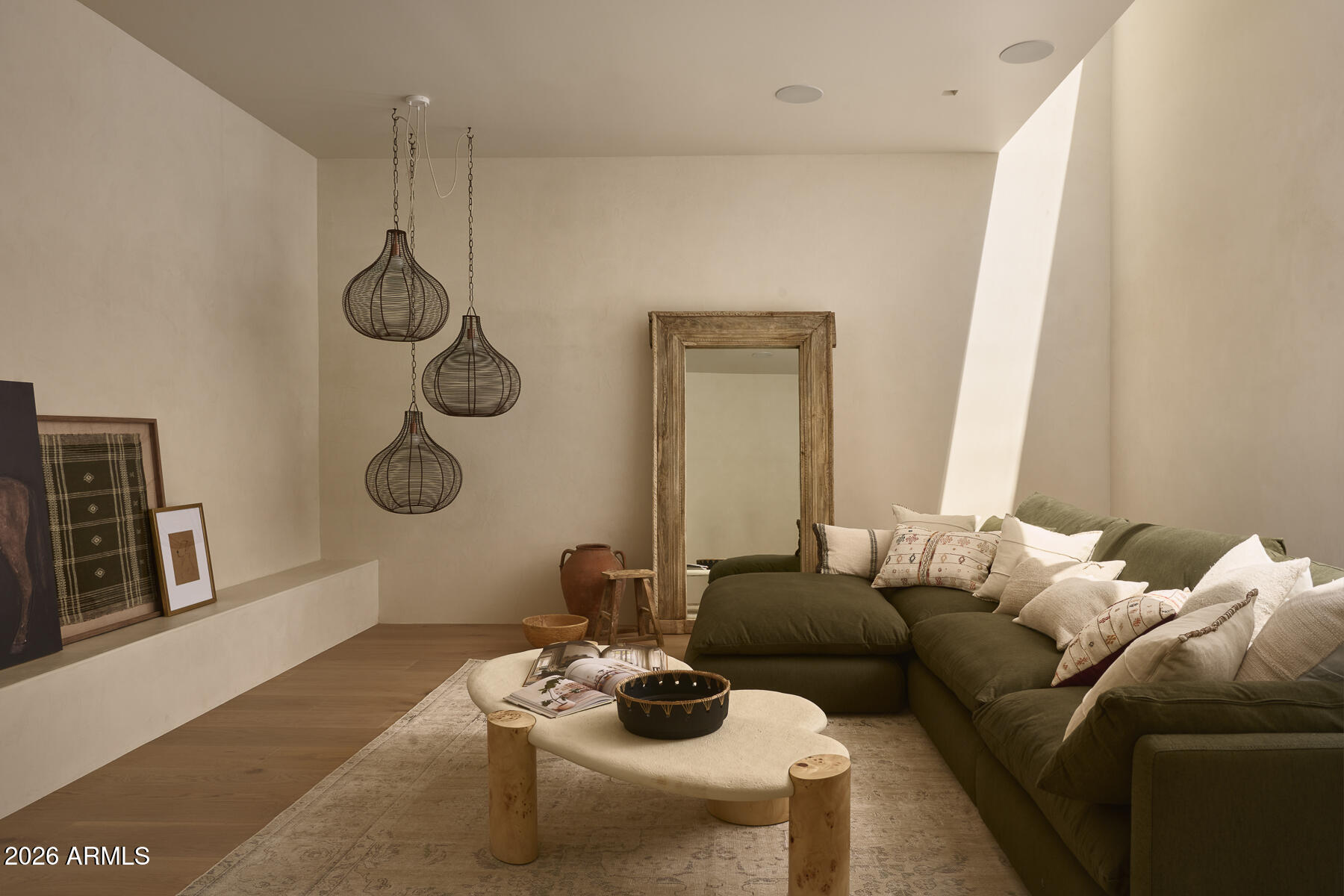 8717 N AVENIDA DEL SOL