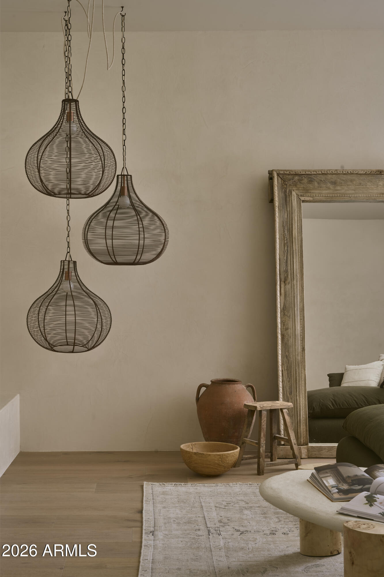 8717 N AVENIDA DEL SOL