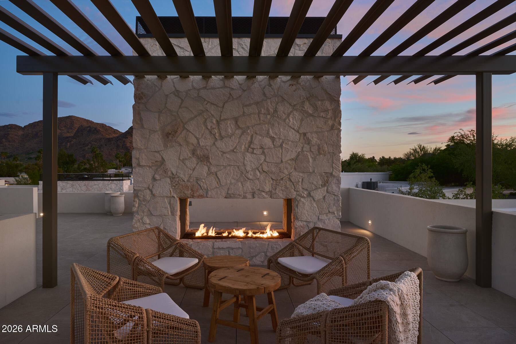 8717 N AVENIDA DEL SOL