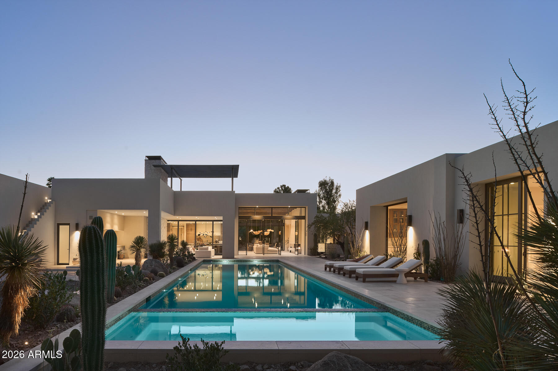 8717 N AVENIDA DEL SOL