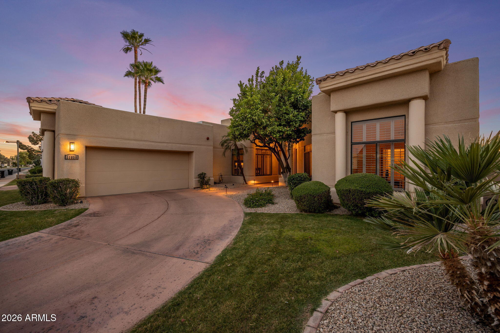 11838 N 80TH Place