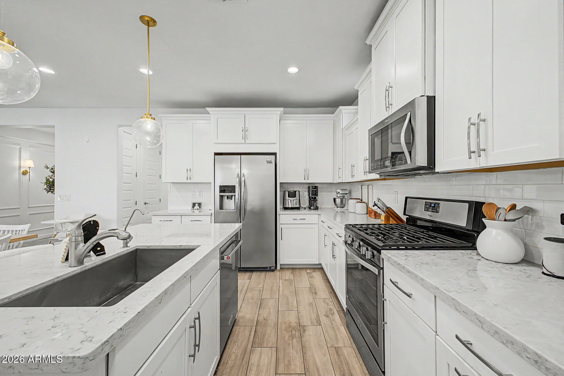 4242 E RAWHIDE Street