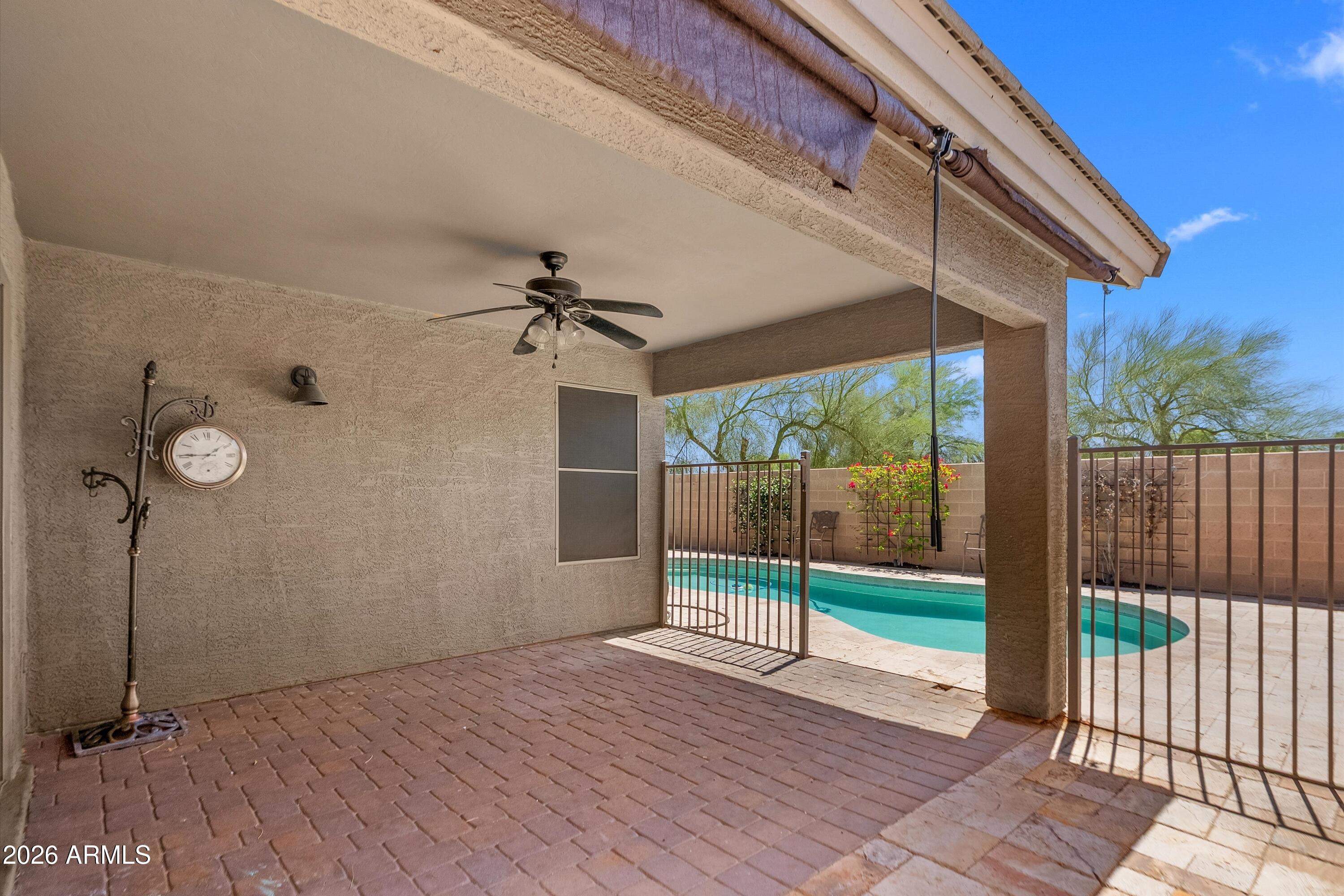 9319 W HARMONY Lane