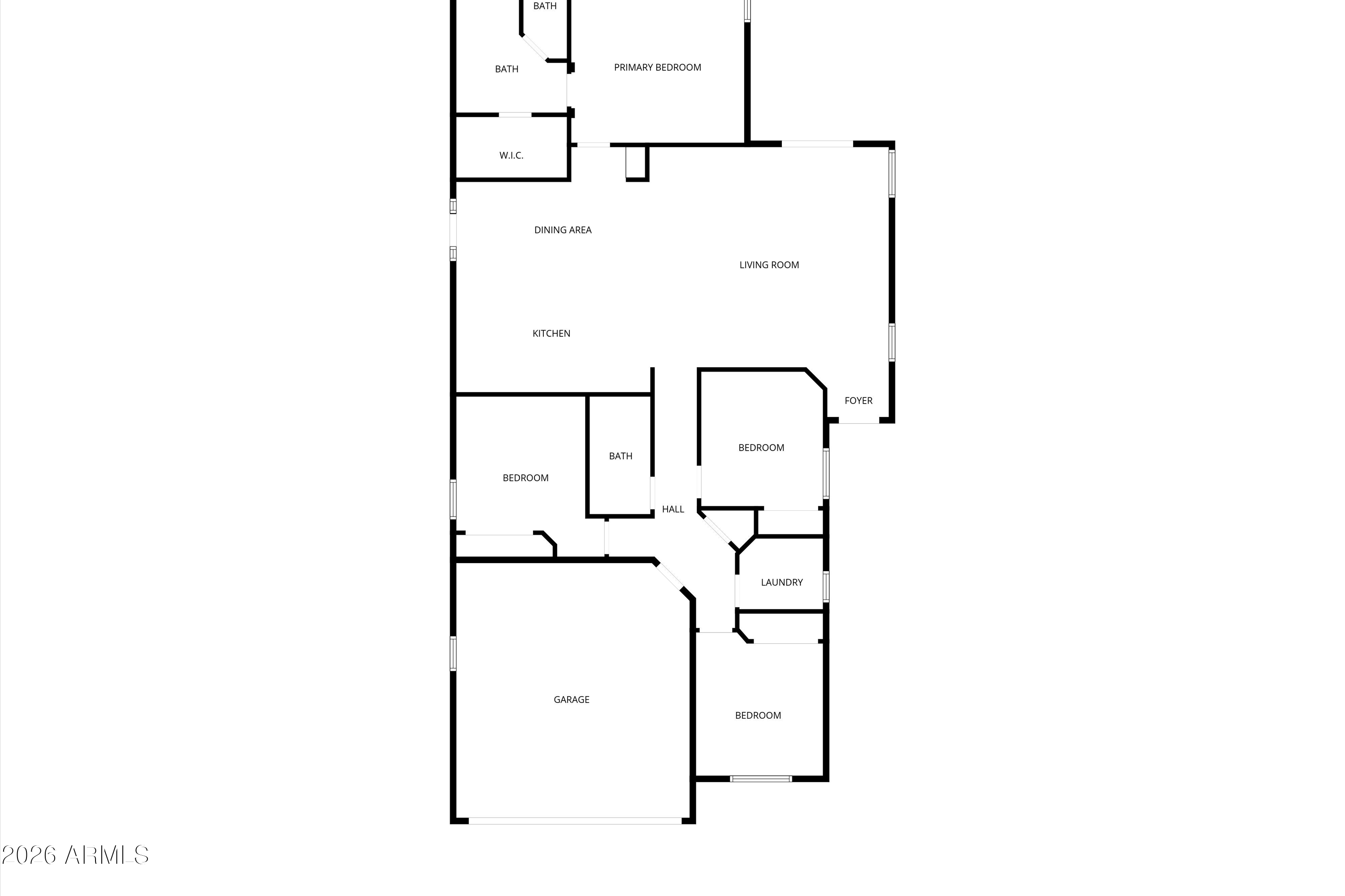 9319 W HARMONY Lane