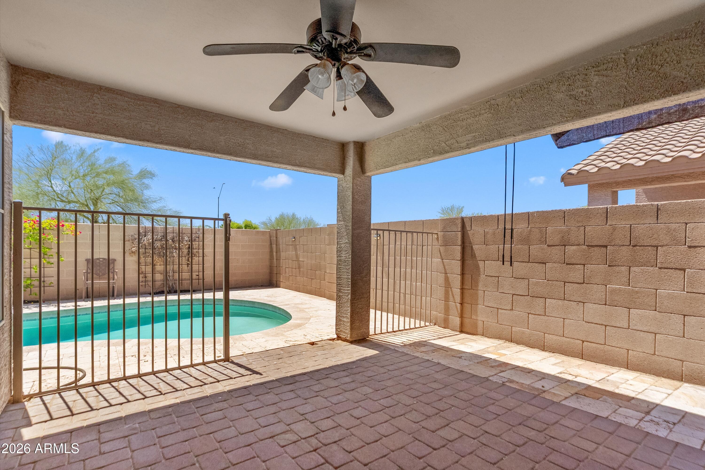 9319 W HARMONY Lane