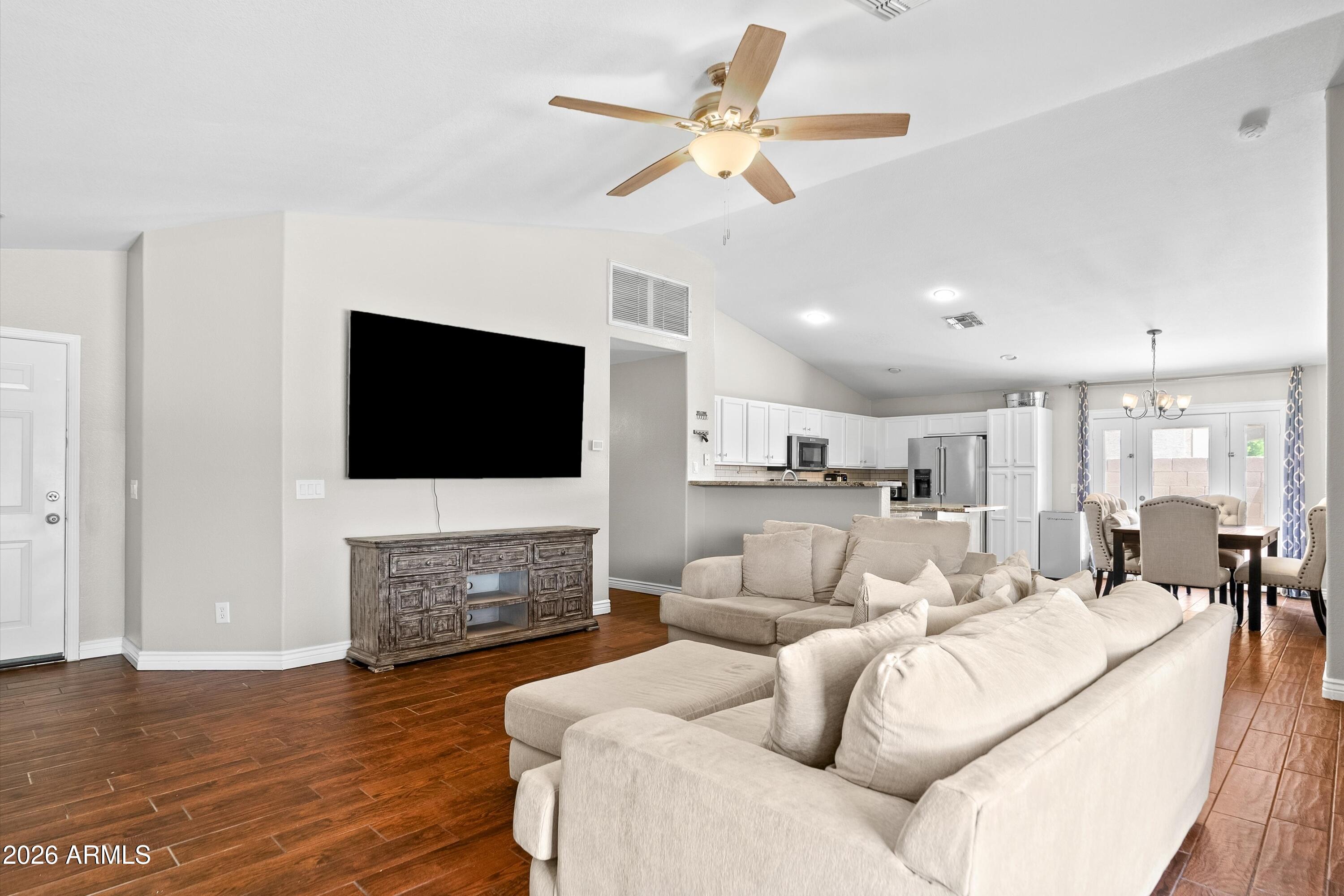 9319 W HARMONY Lane