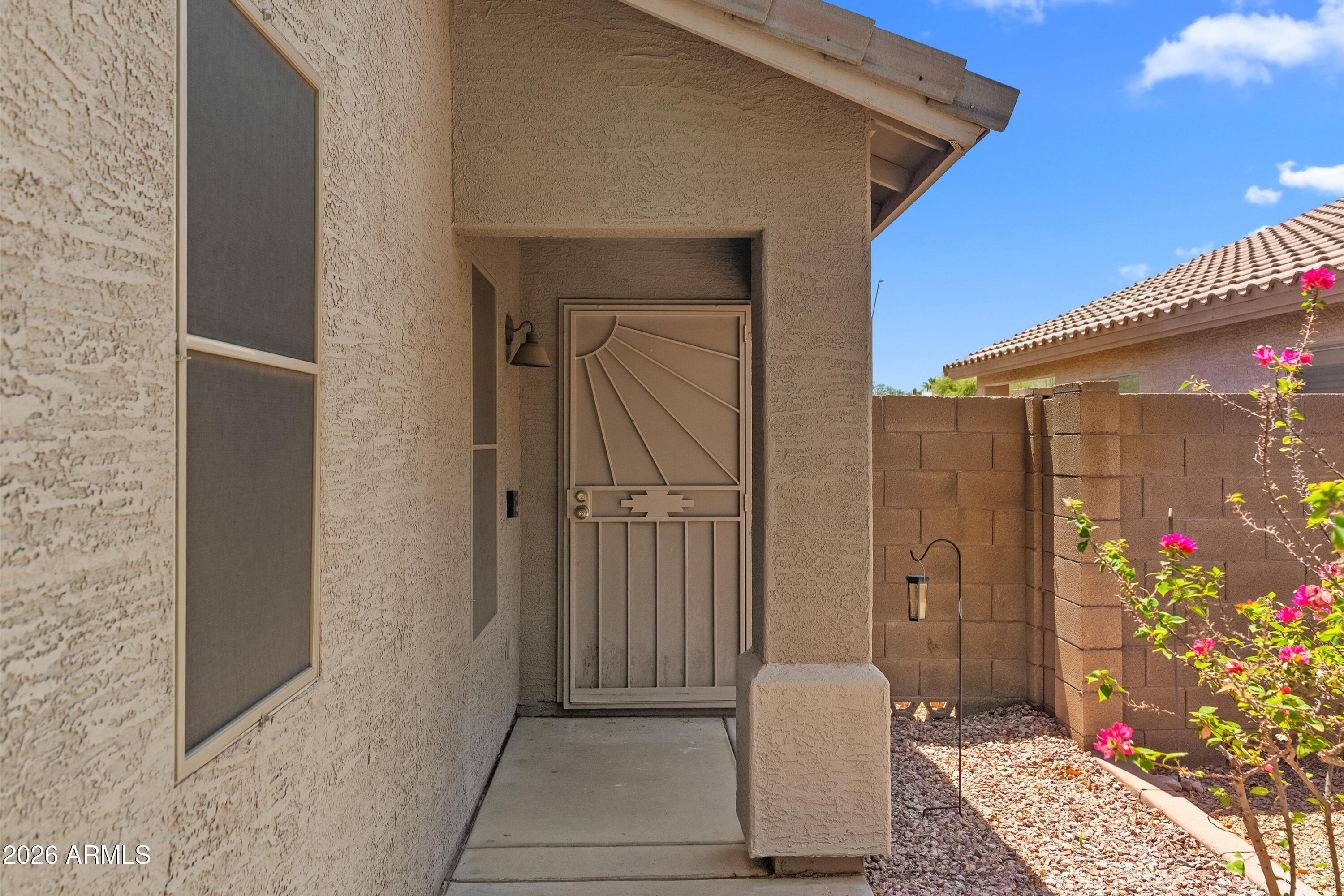 9319 W HARMONY Lane
