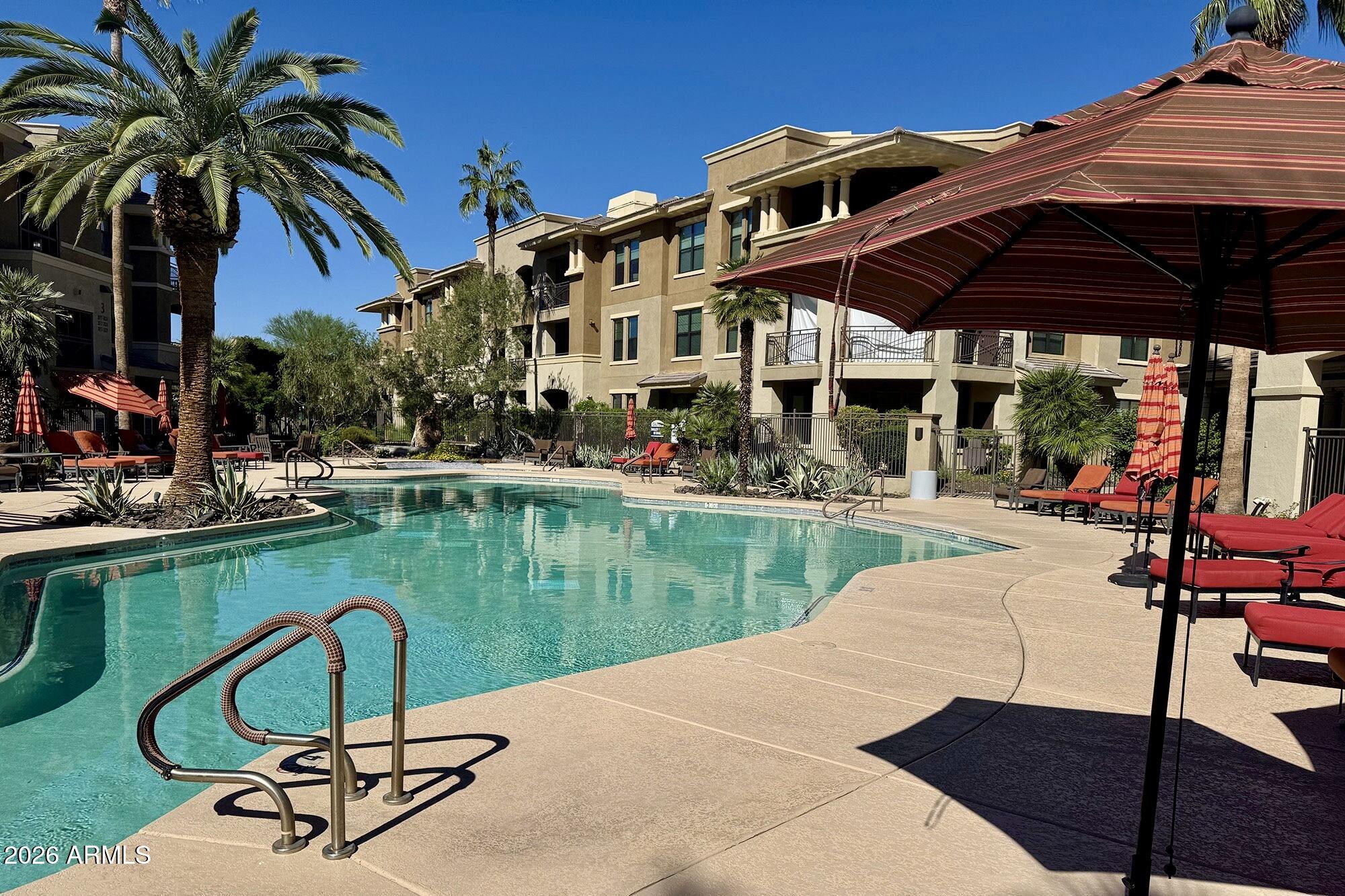 7601 E Indian Bend Road 3033