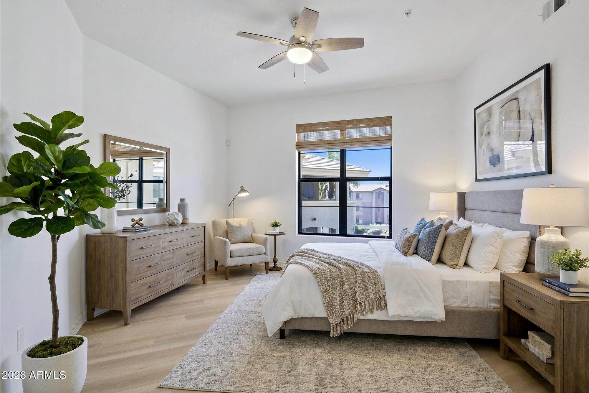 7601 E Indian Bend Road 3033