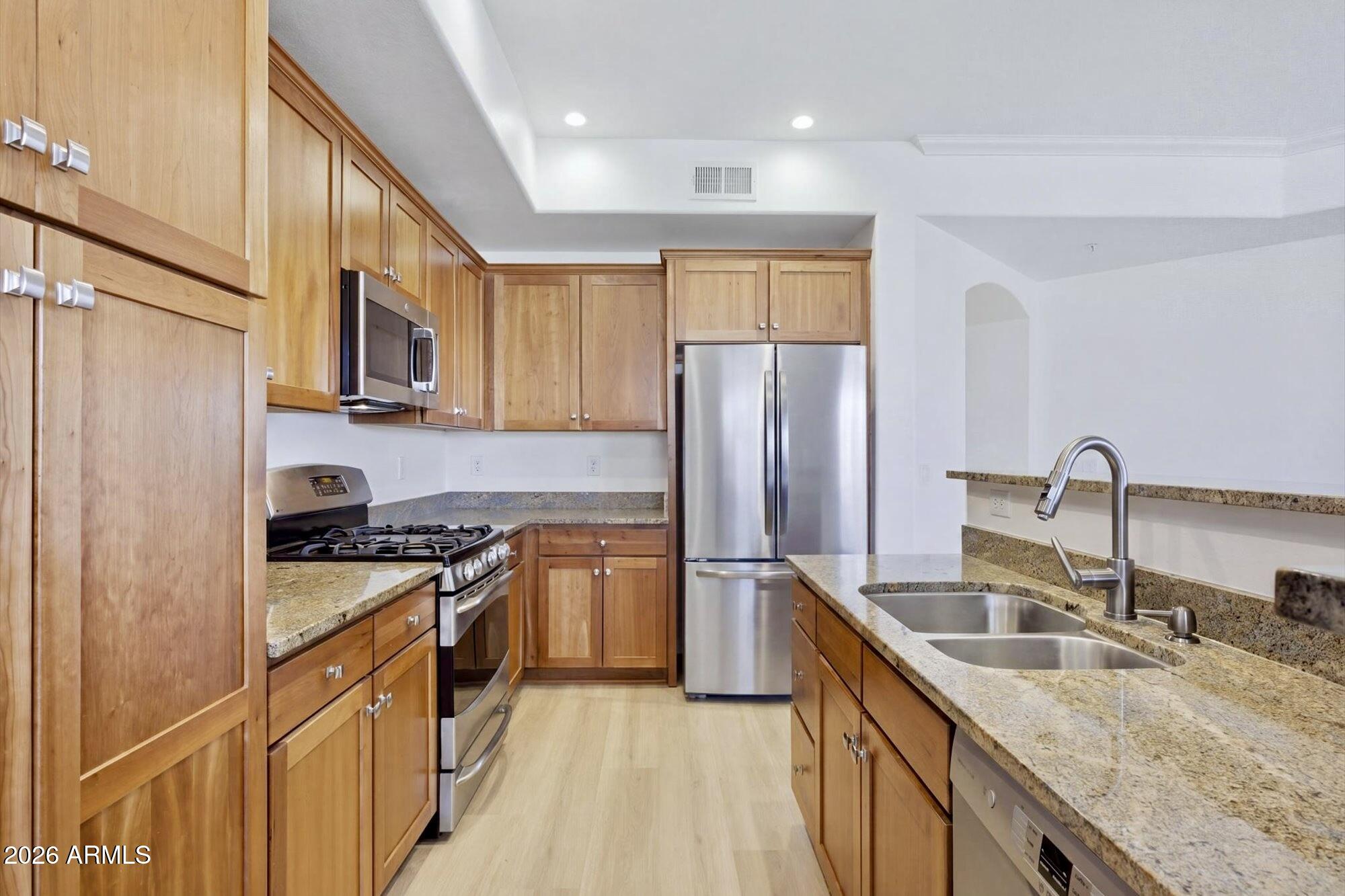 7601 E Indian Bend Road 3033