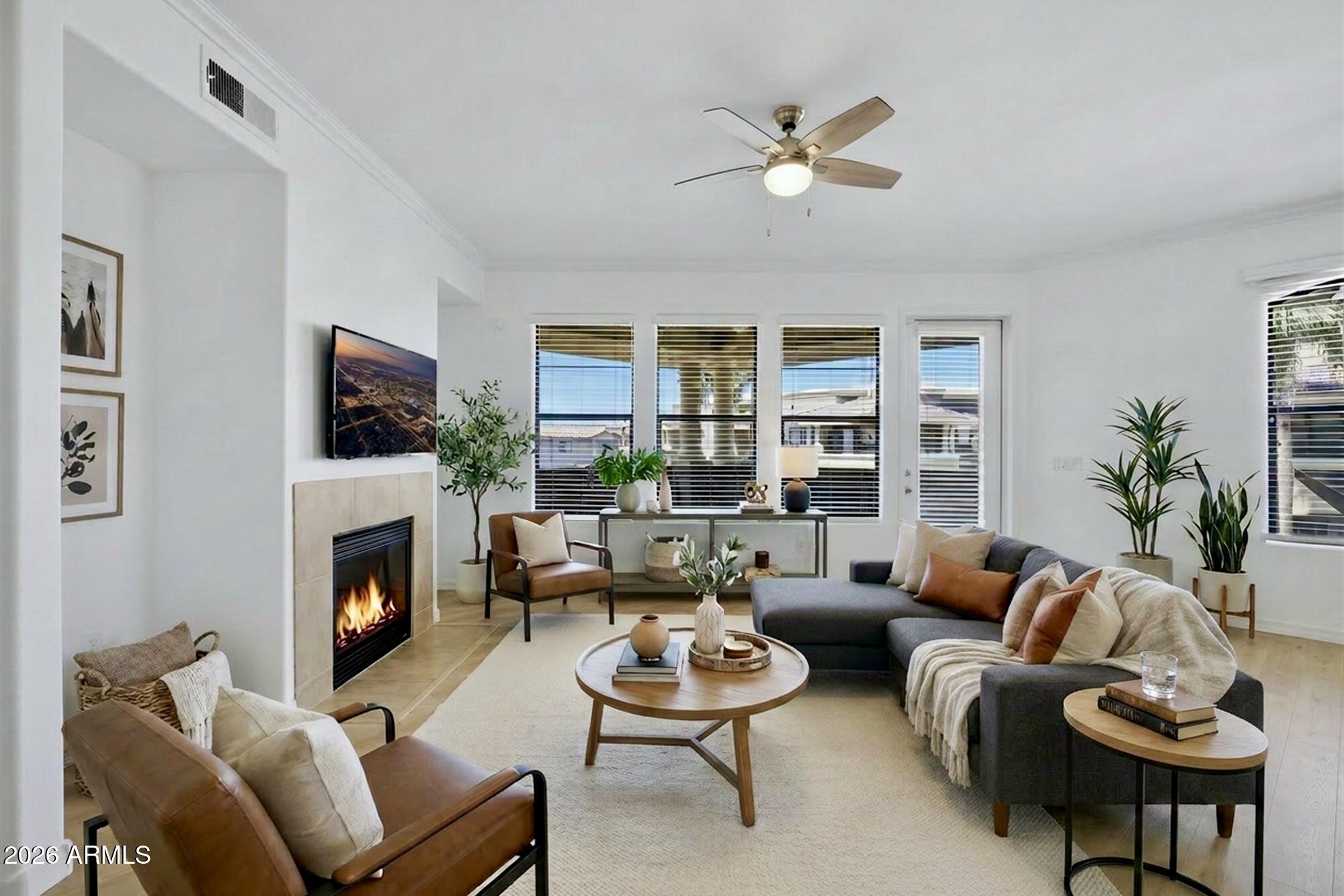 7601 E Indian Bend Road 3033