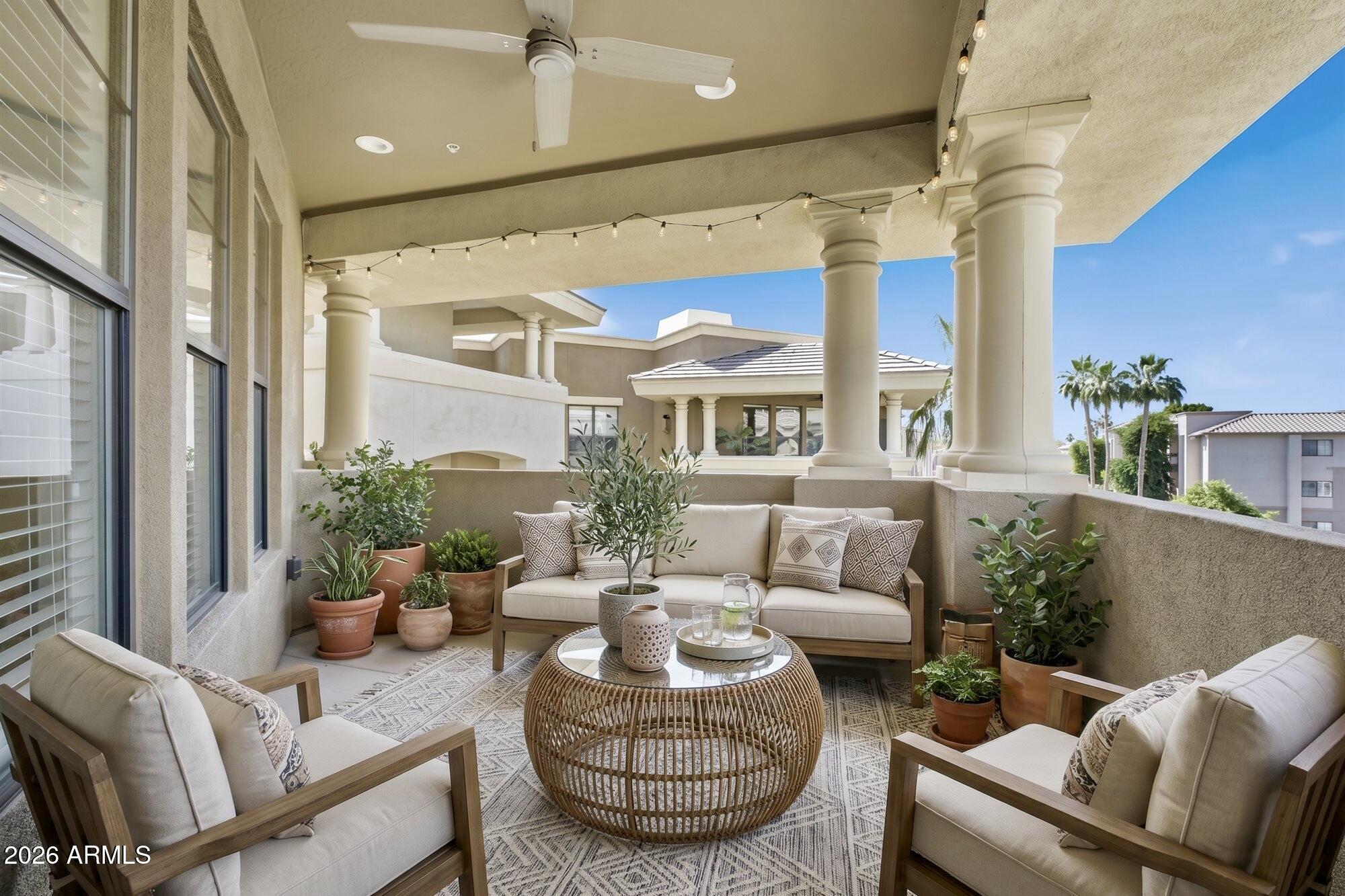 7601 E Indian Bend Road 3033