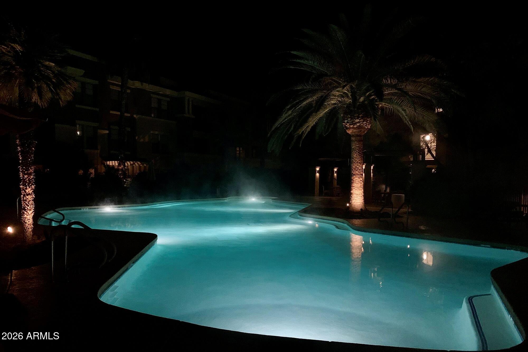 7601 E Indian Bend Road 3033