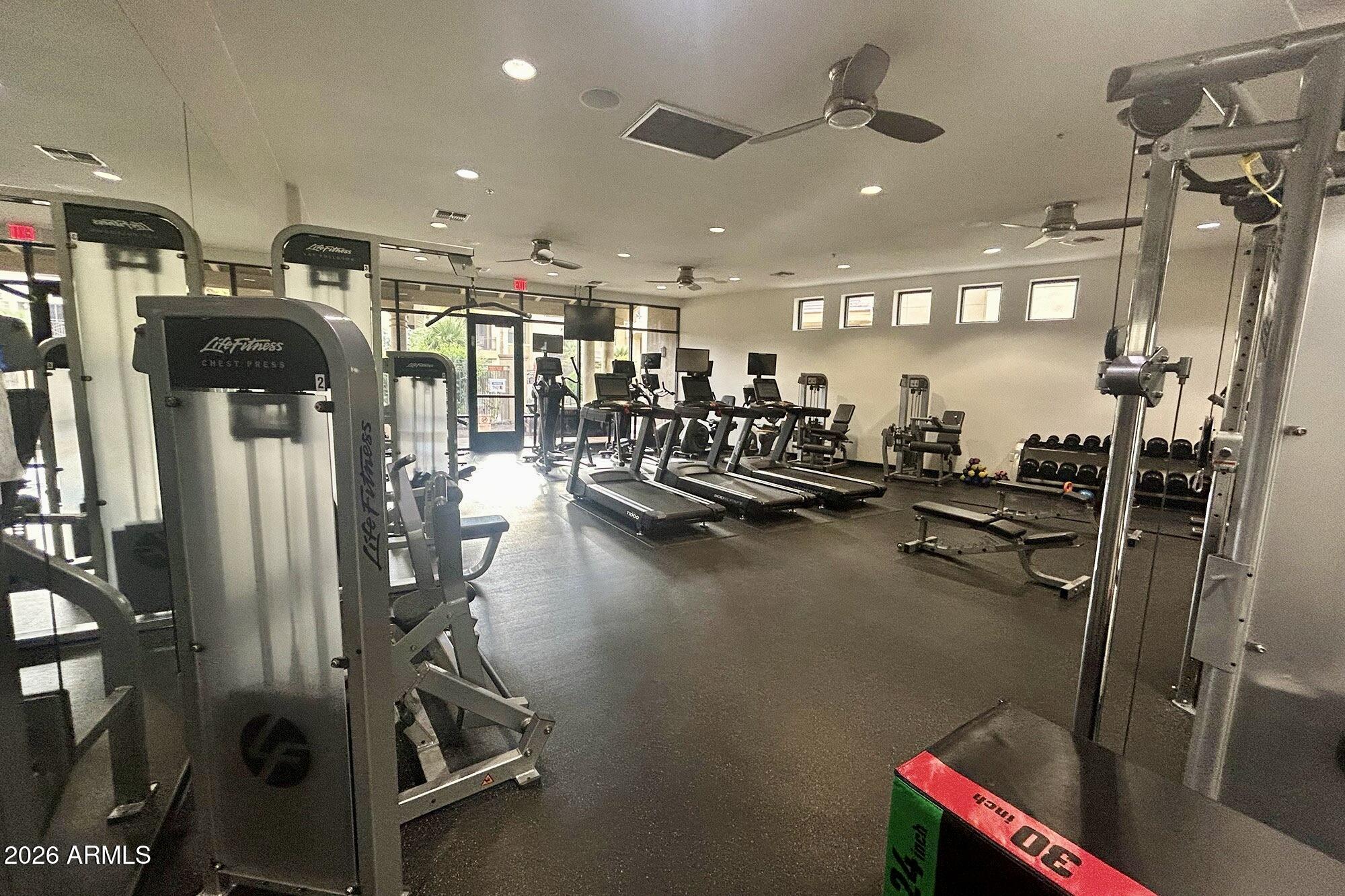 7601 E Indian Bend Road 3033