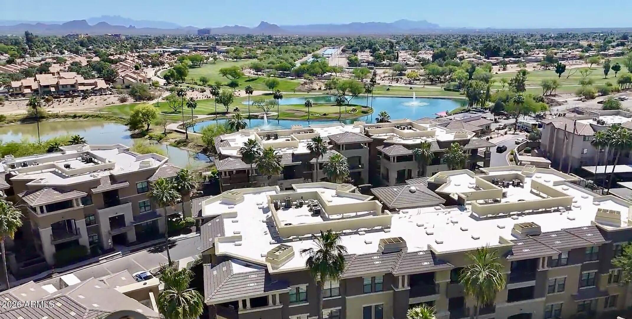 7601 E Indian Bend Road 3033