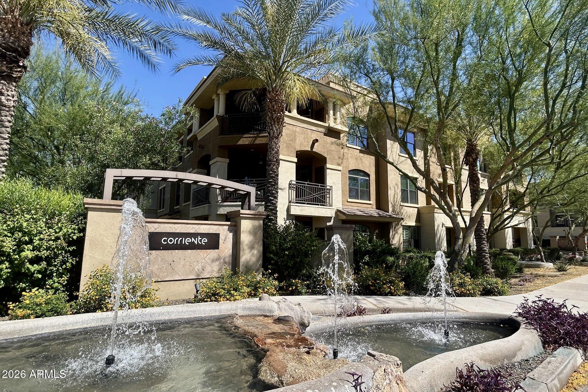 7601 E Indian Bend Road 3033