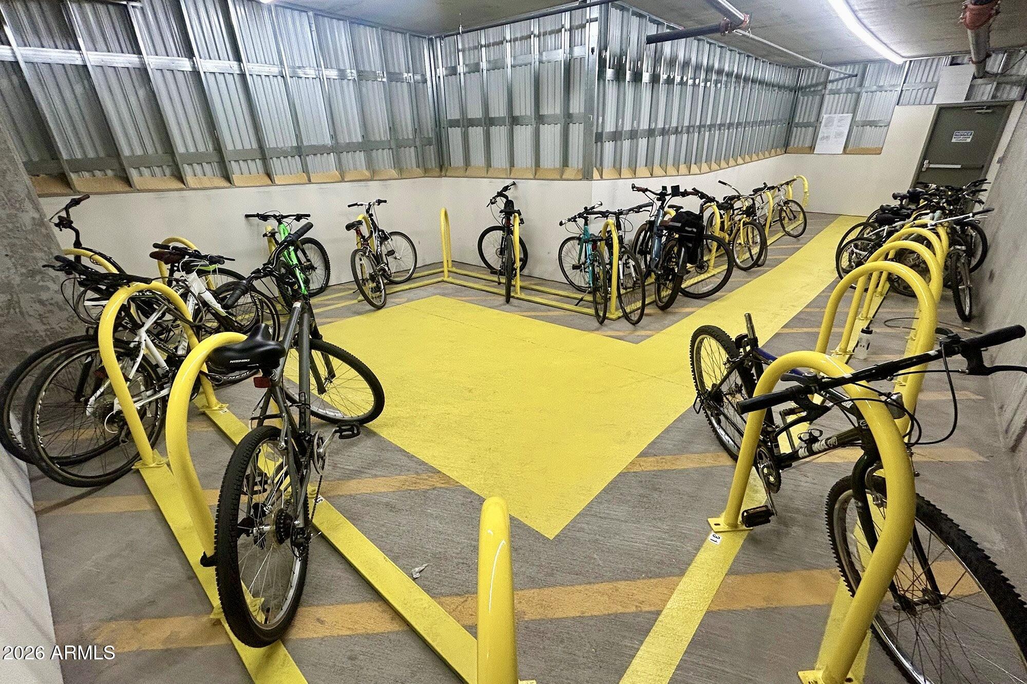 7601 E Indian Bend Road 3033