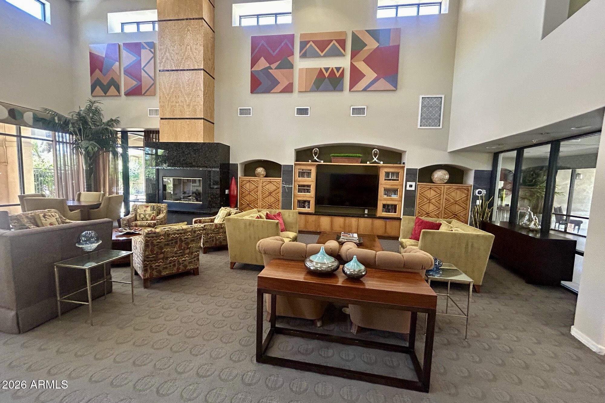 7601 E Indian Bend Road 3033