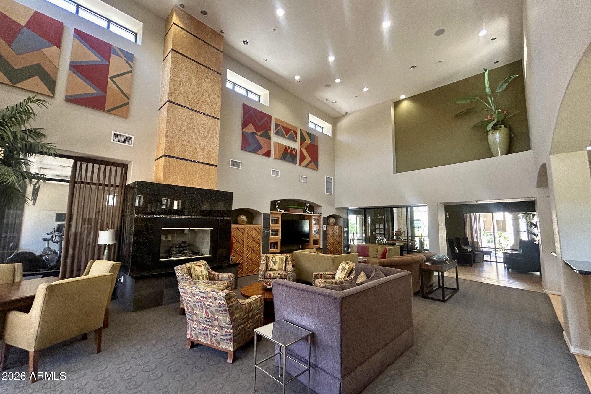 7601 E Indian Bend Road 3033