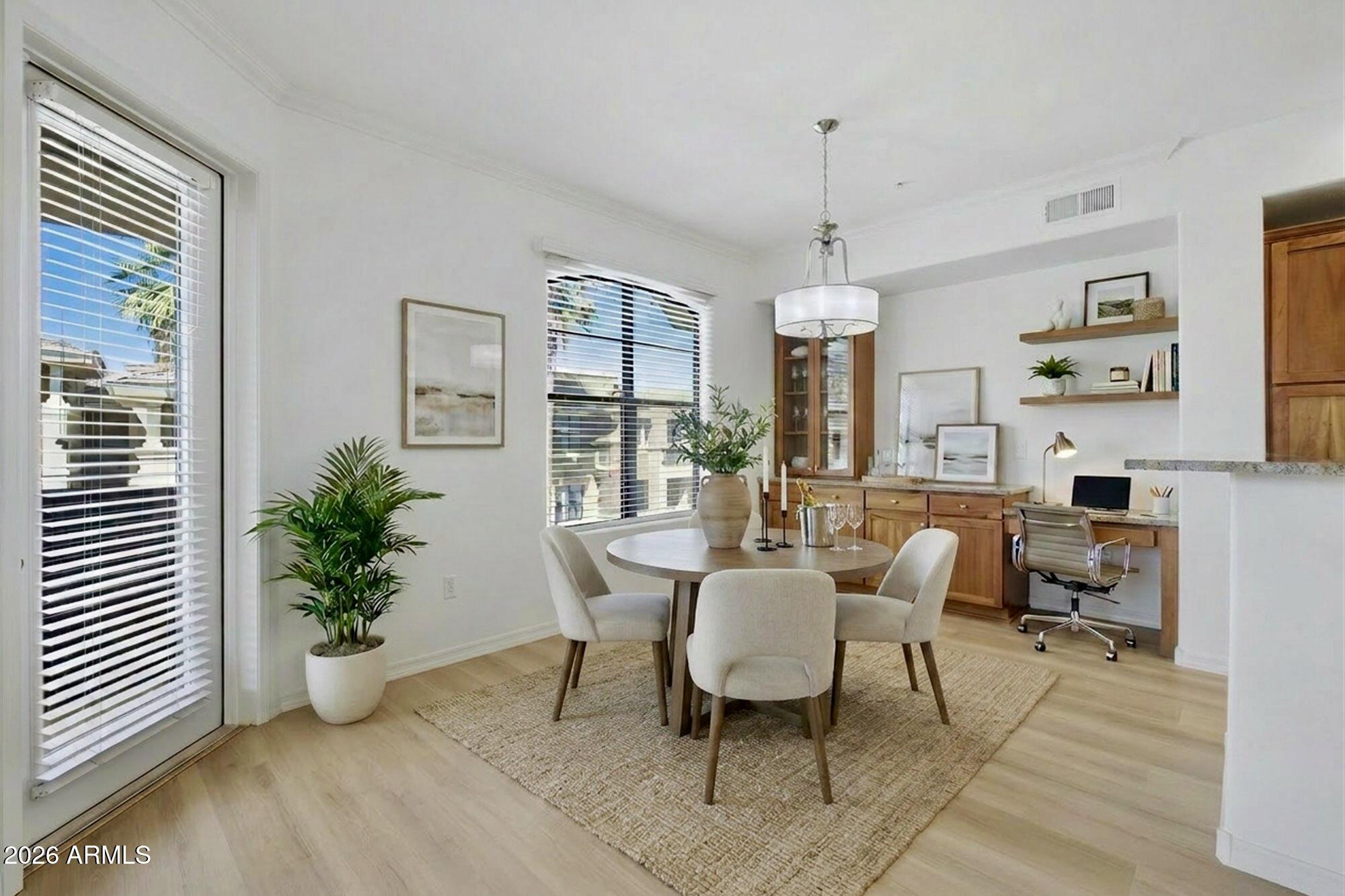 7601 E Indian Bend Road 3033