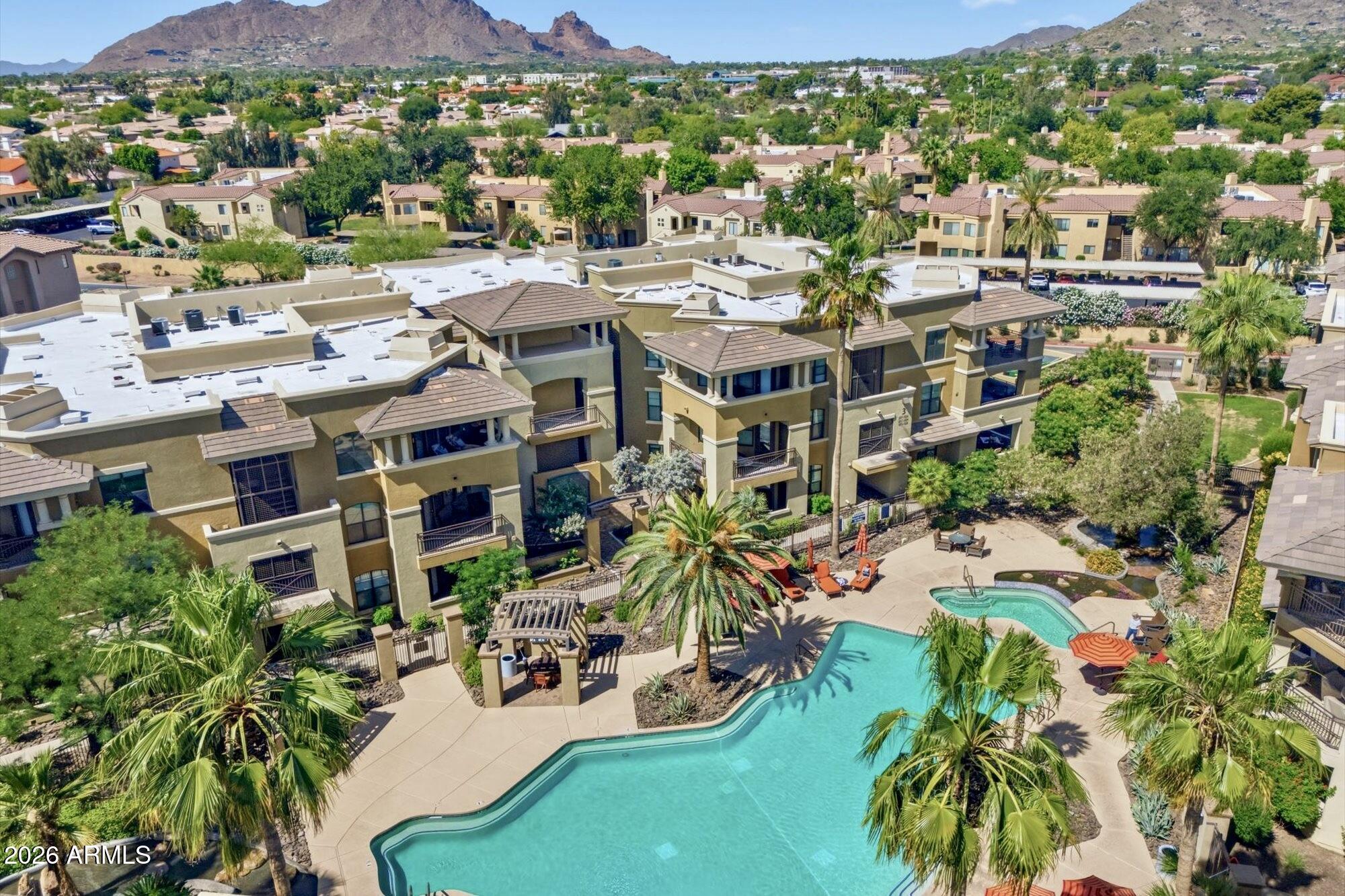 7601 E Indian Bend Road 3033