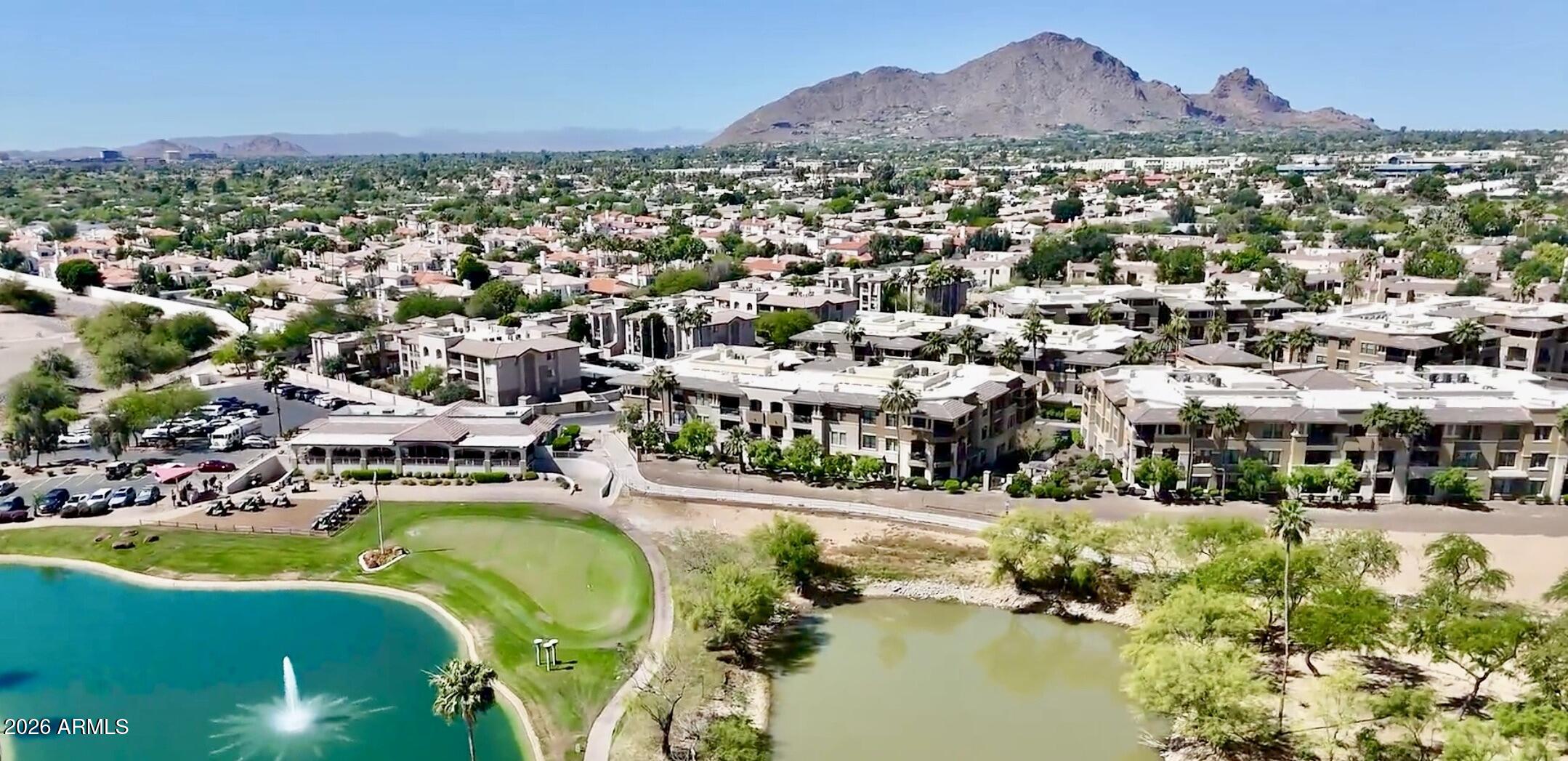 7601 E Indian Bend Road 3033