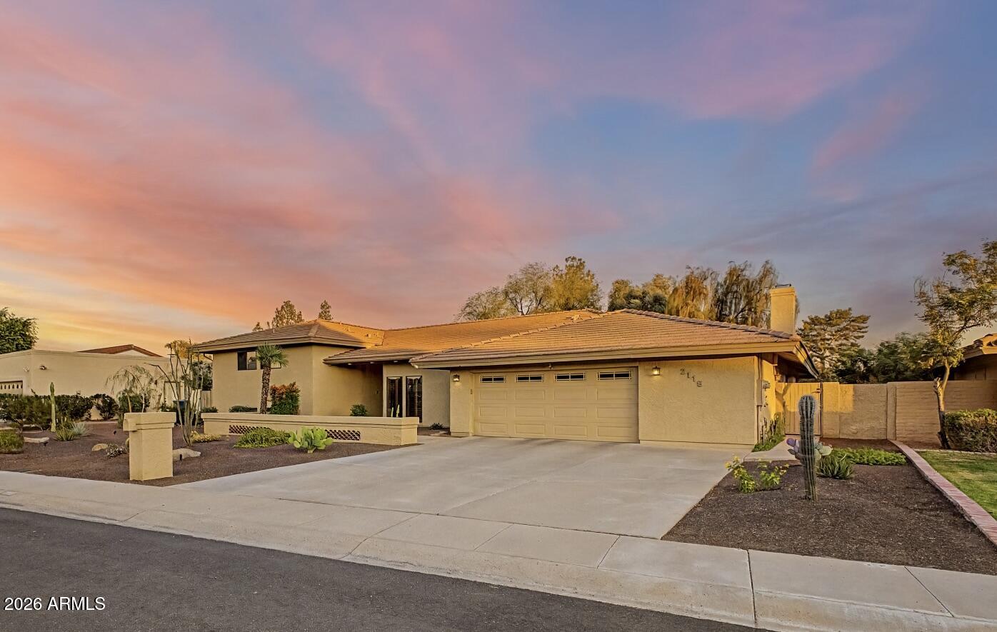 2115 E WOODMAN Drive