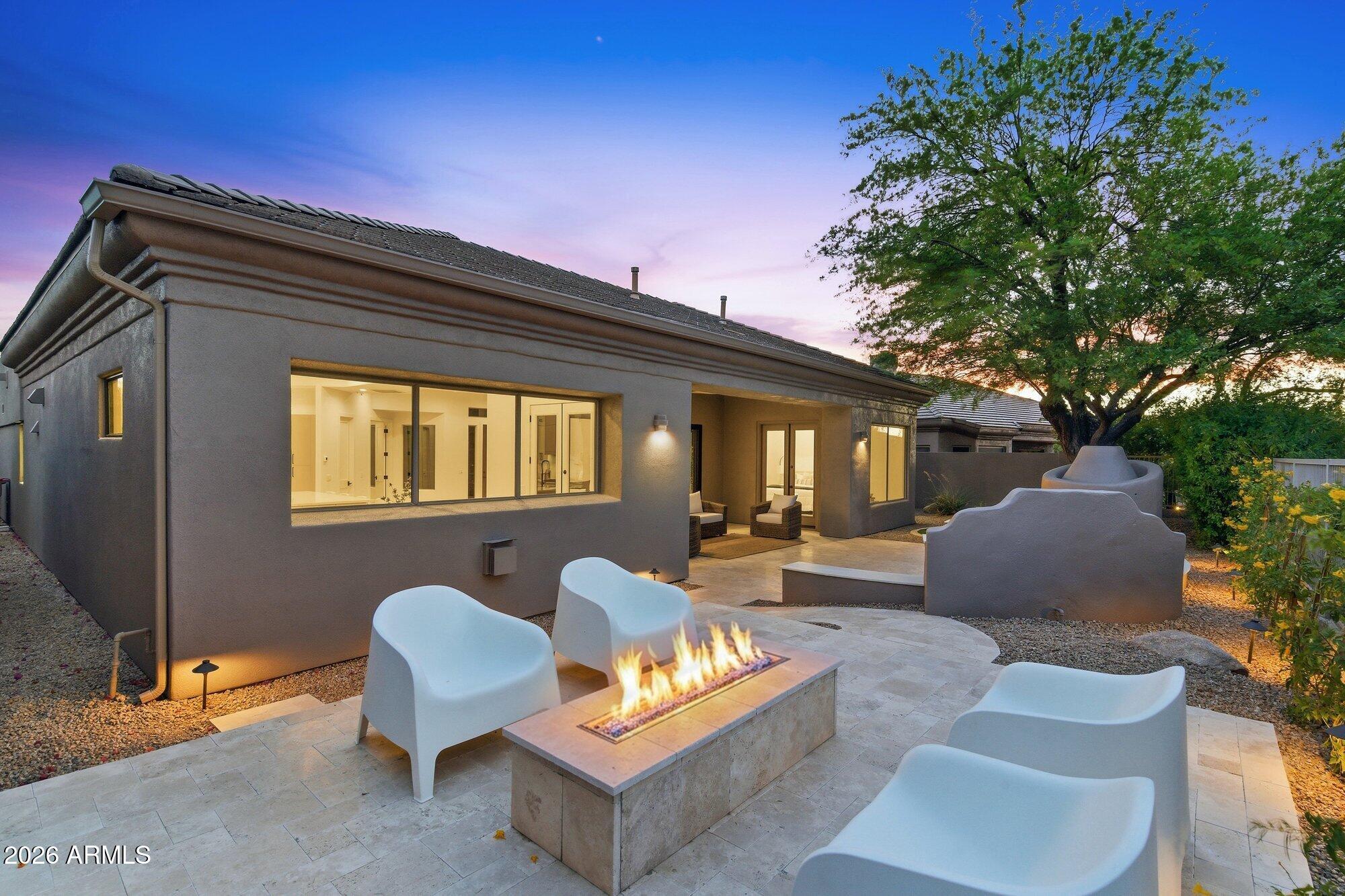 6572 E SLEEPY OWL Way
