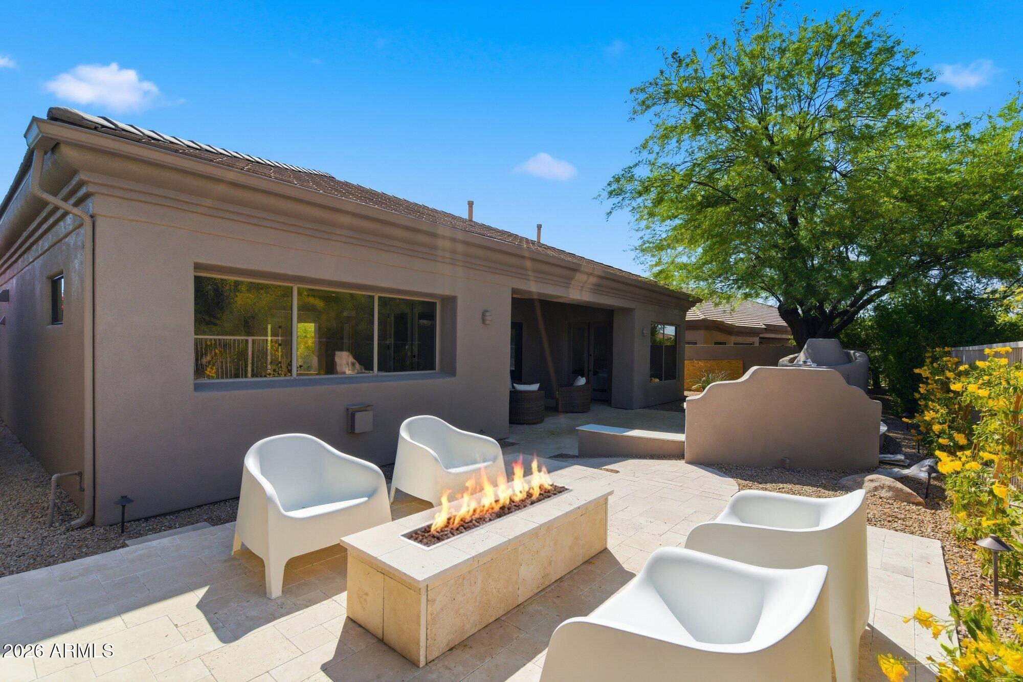 6572 E SLEEPY OWL Way