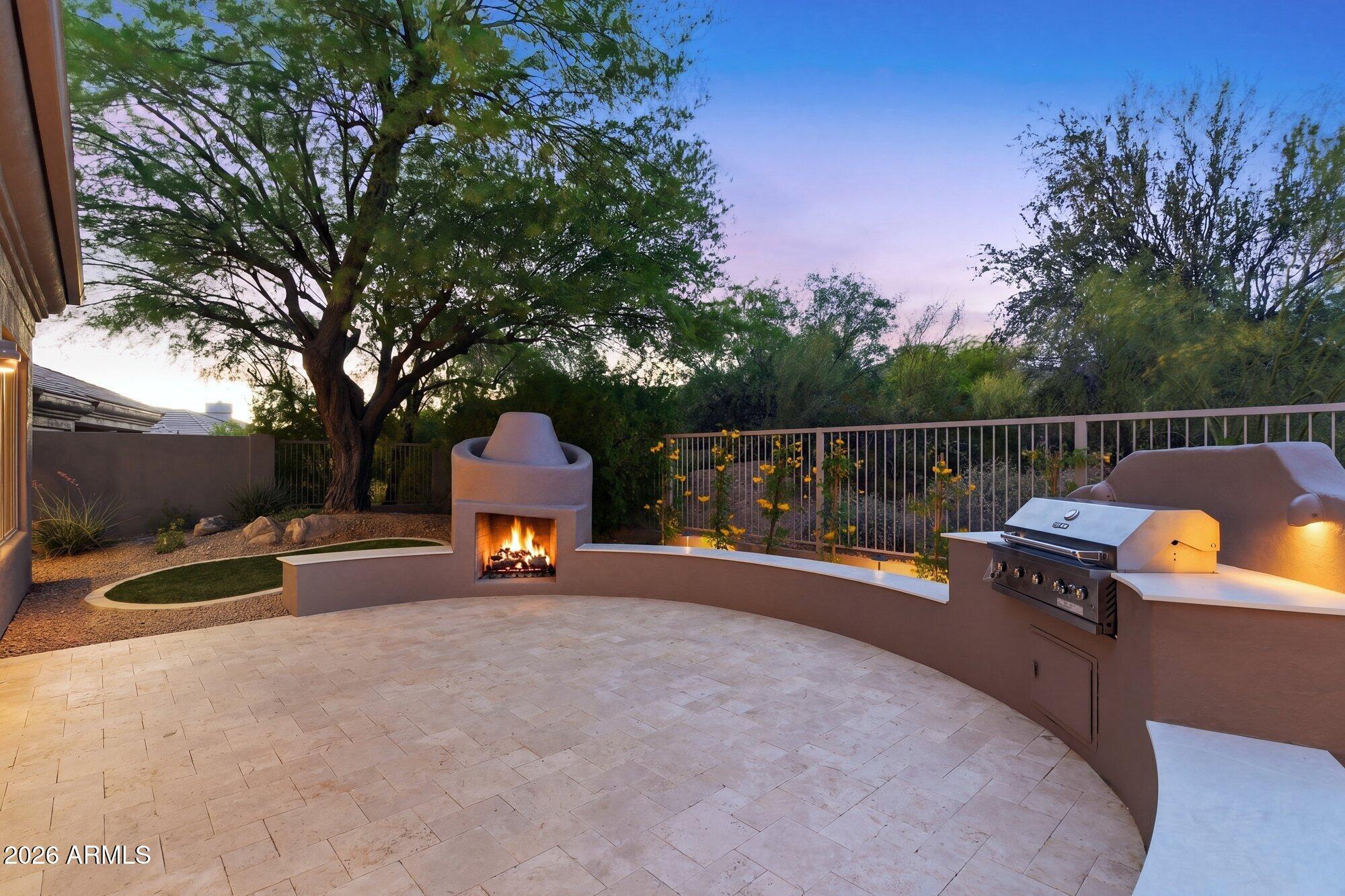 6572 E SLEEPY OWL Way