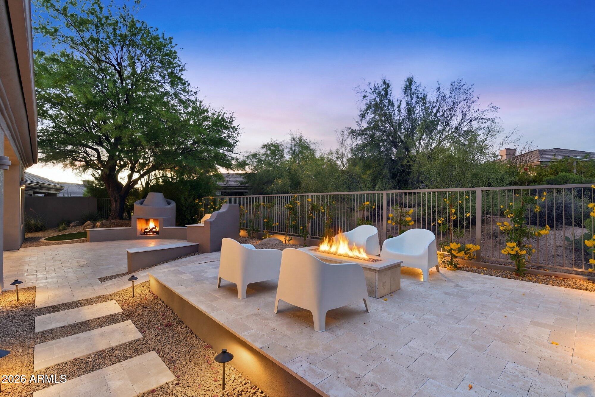 6572 E SLEEPY OWL Way